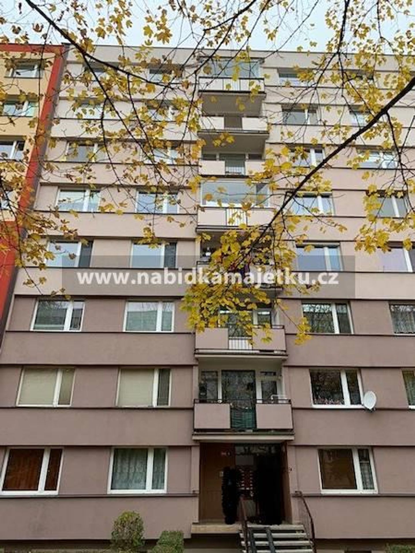 Byt v Ústí nad Labem - Dražby domů, bytů a chat (13/23)