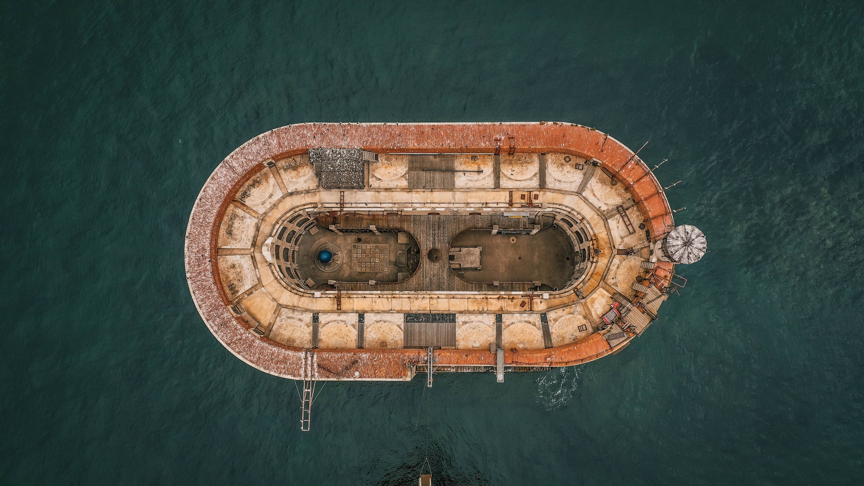 Pevnost Boyard (5) - Pevnost Boyard (3/5)