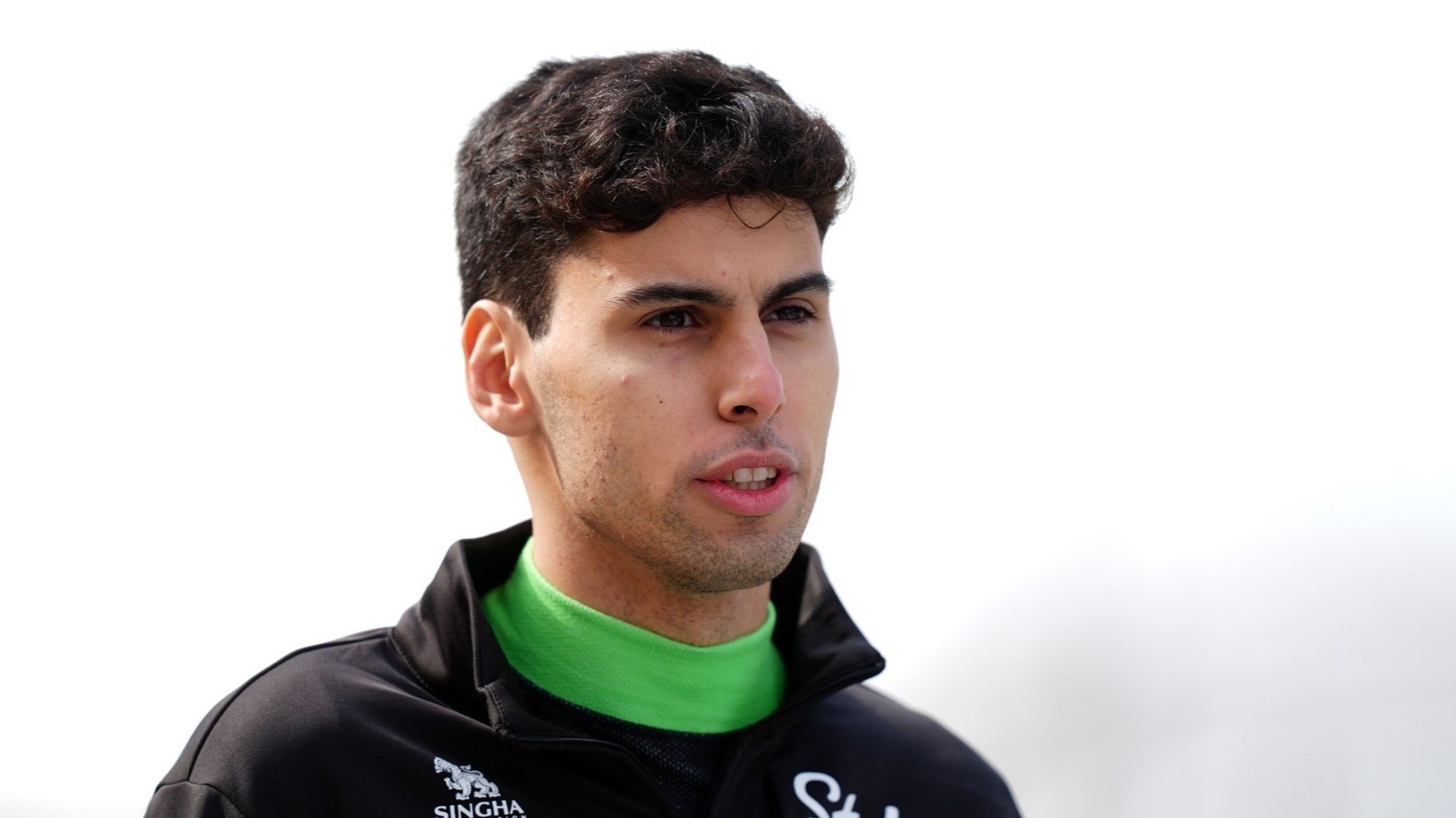 Gabriel Bortoleto (cropped) (cropped) - Závodníci Formule 1 pro sezónu 2025 (10/20)