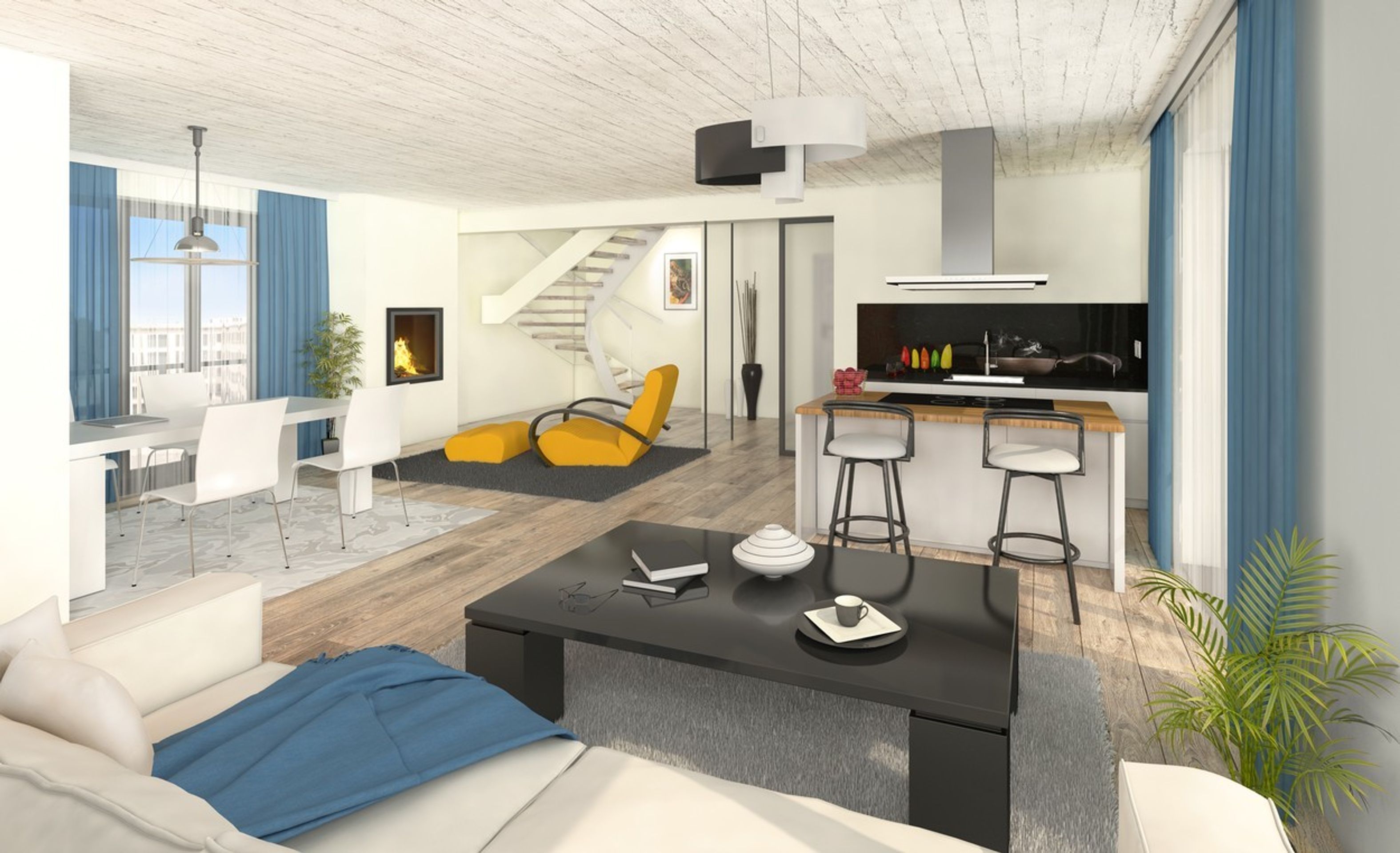 Hitlerův komplex Prora chtějí investoři přeměnit na luxusní resort pro turisty - 2 - GALERIE: Hitlerův komplex Prora chtějí investoři přeměnit na luxusní resort pro turisty (2/9)