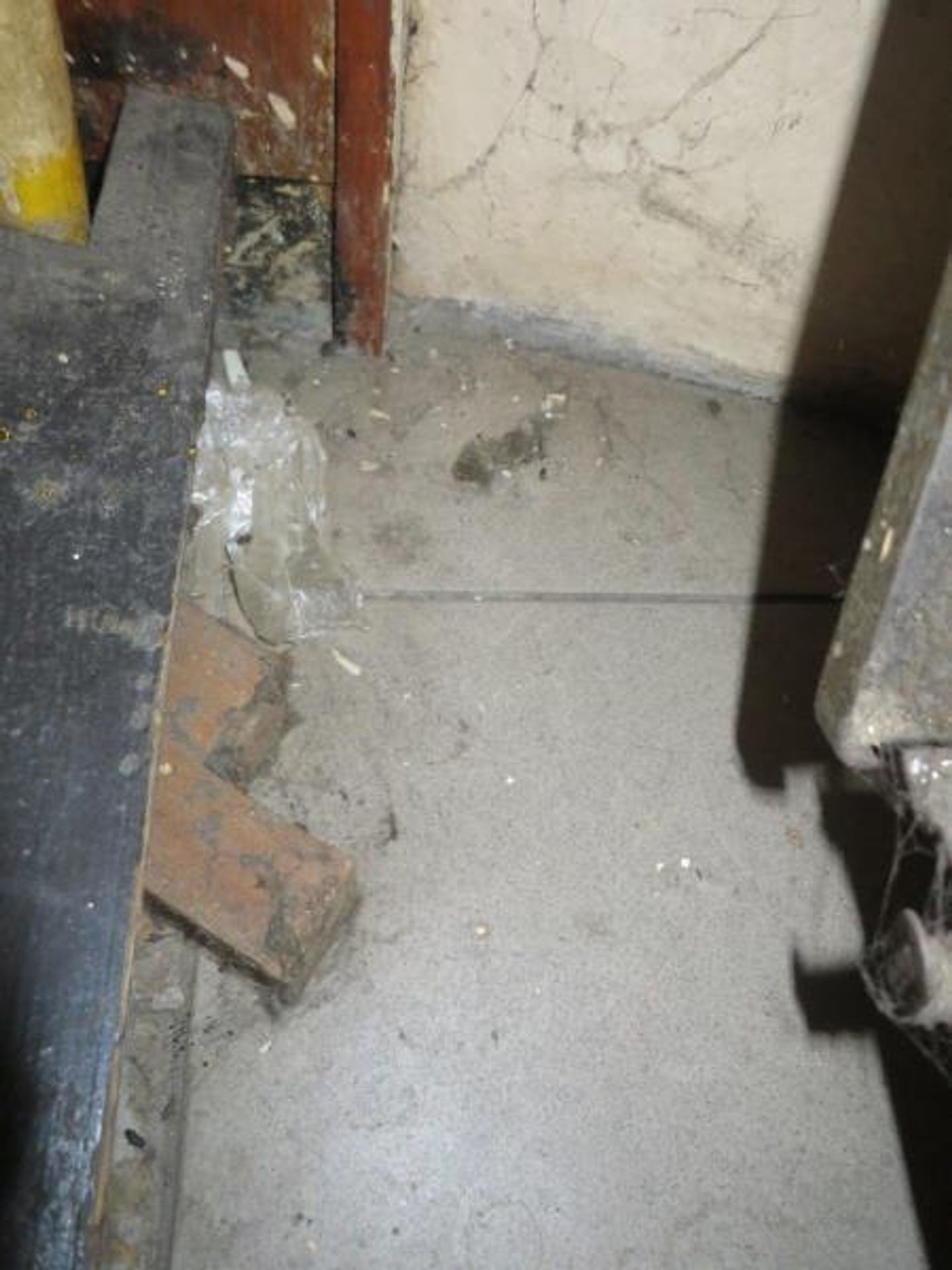Uzavřené provozovny - RESTAURACE NA KŘIŽOVATCE, Přelouč - GALERIE: Uzavřené provozovny (22/46)