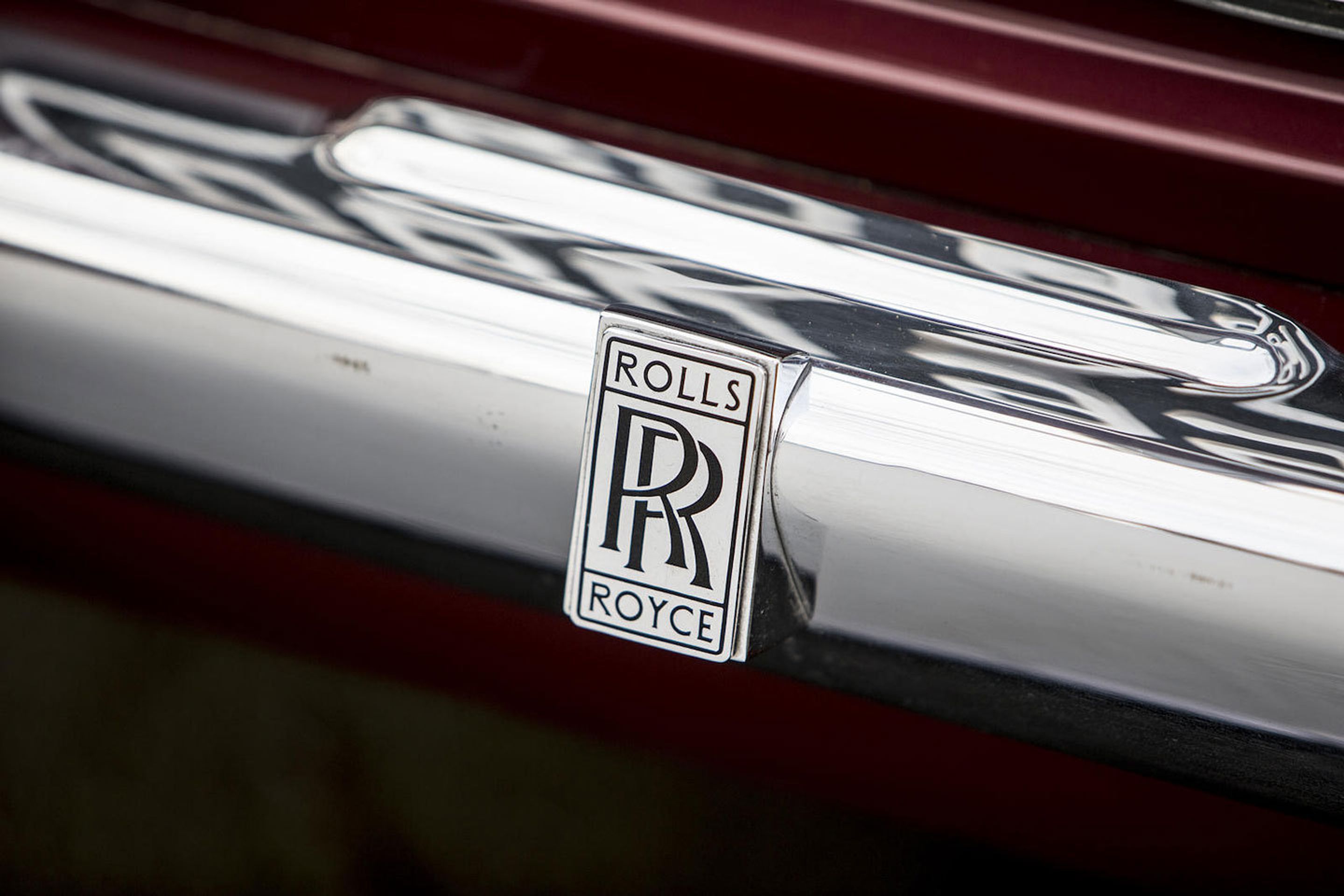 Rolls - 45 - GALERIE: Rolls Royce Jamese Maye bude na prodej (6/26)