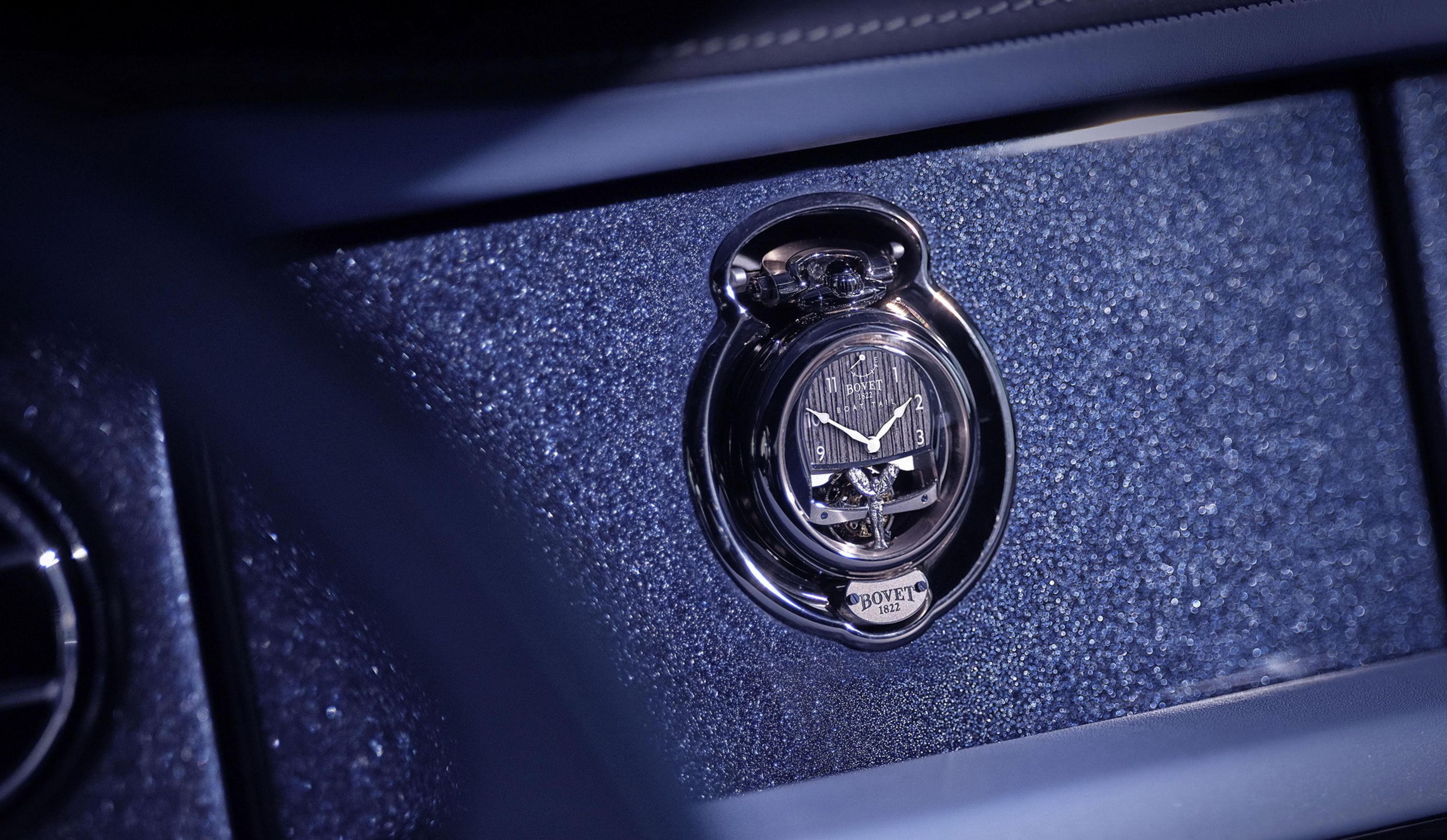 Rolls-Royce Boat Tail - 31 - Fotogalerie: Rolls-Royce Boat Tail, nejdražší auto světa (7/18)