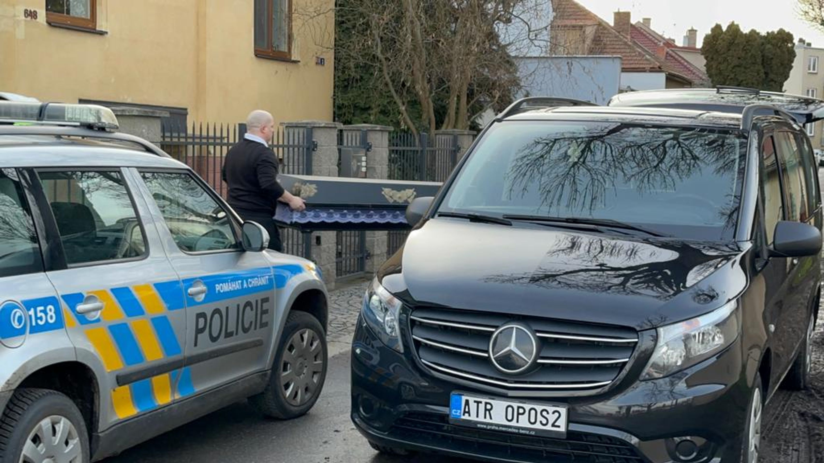 Smrt novorozence v Poděbradech - Smrt novorozence (4/6)