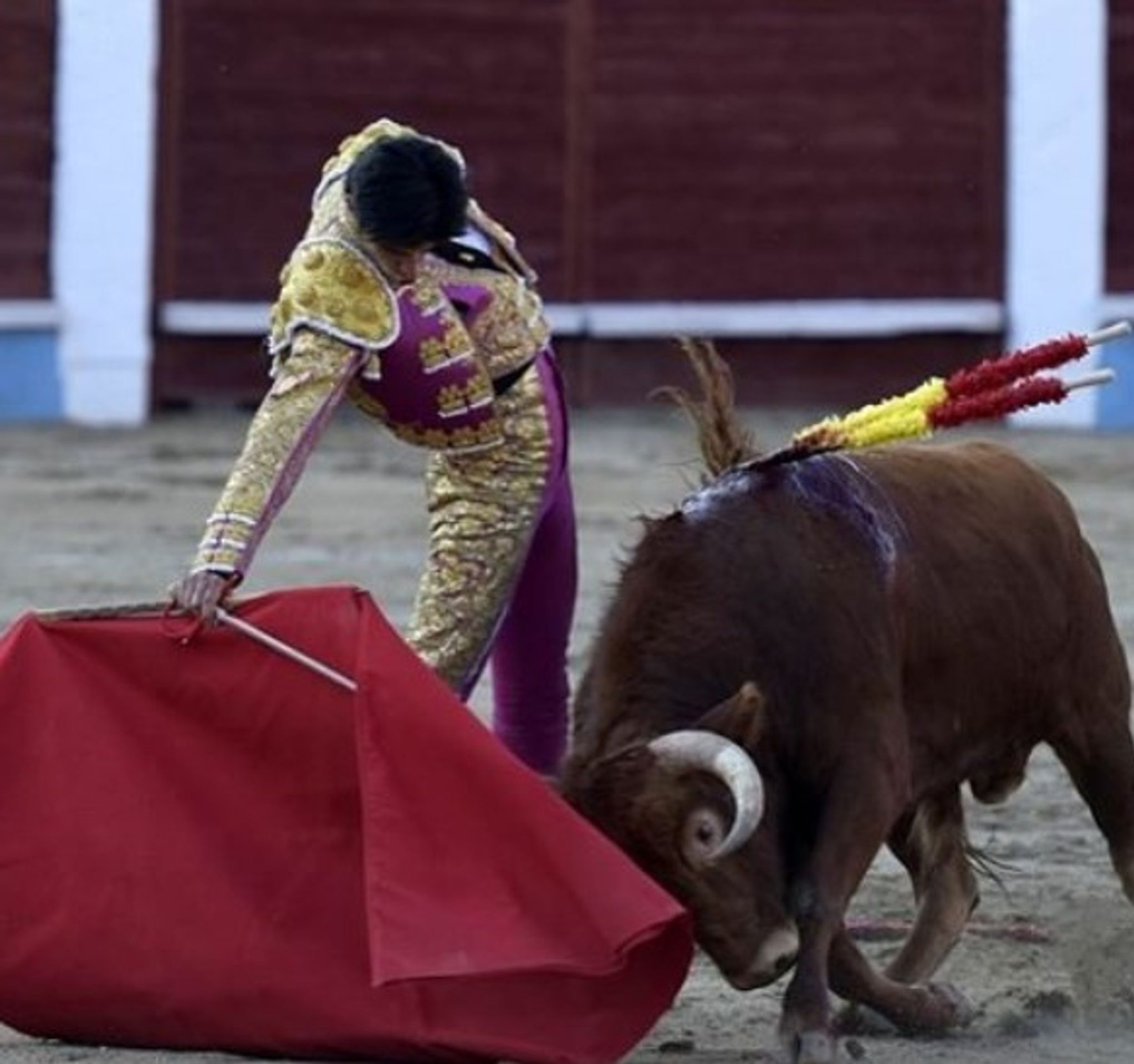 Victor Barrio - 1 - GALERIE: Victor Barrio (6/7)