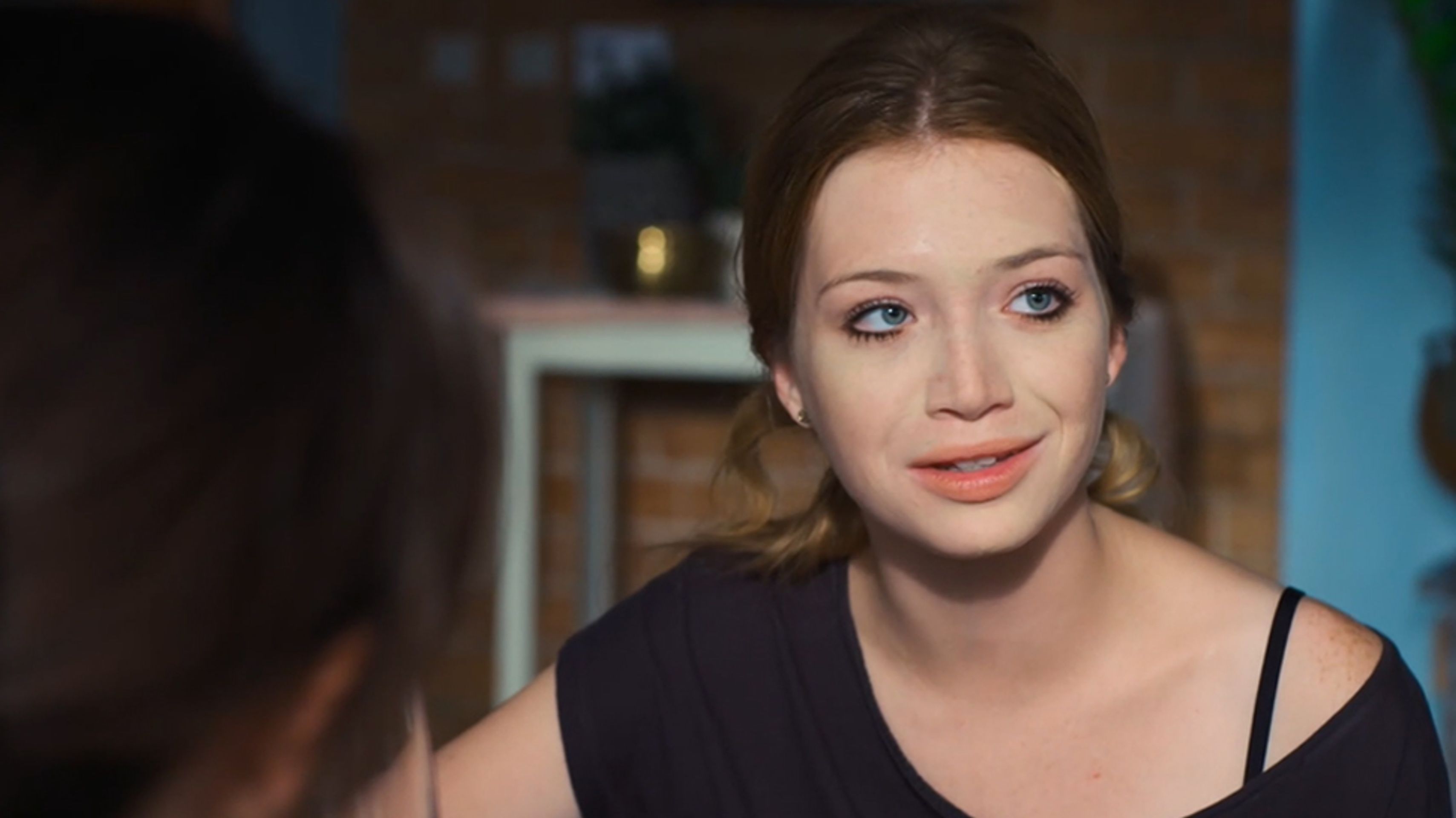 Jedna rodina self Denisa Biskupová - Denisa Biskupová (5/5)
