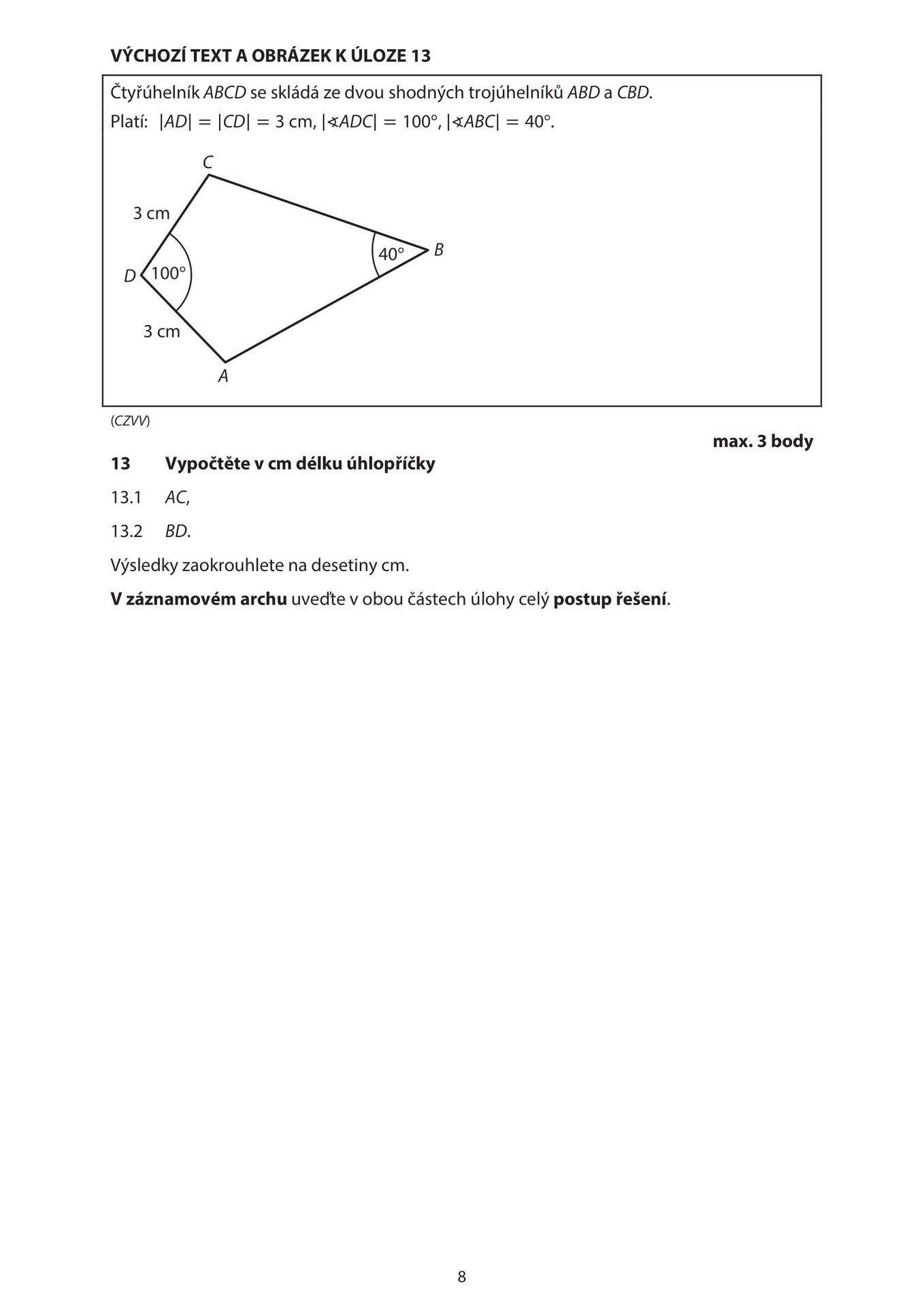 maturita-matematika-jaro-2023-test-08 - Maturita z matematiky 2023 (8/16)