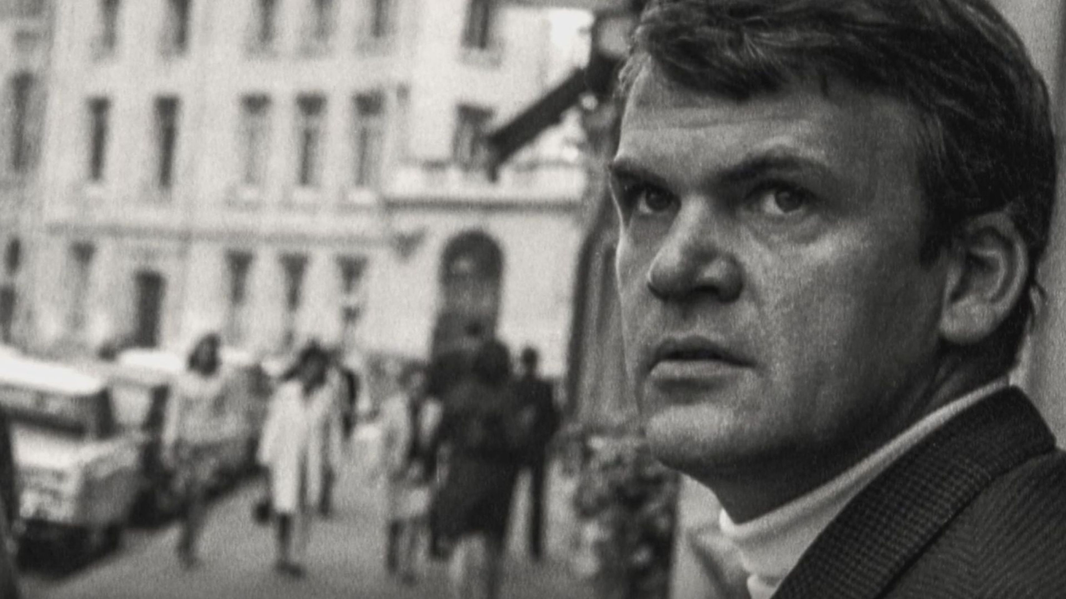 Milan Kundera - Milan Kundera (3/7)