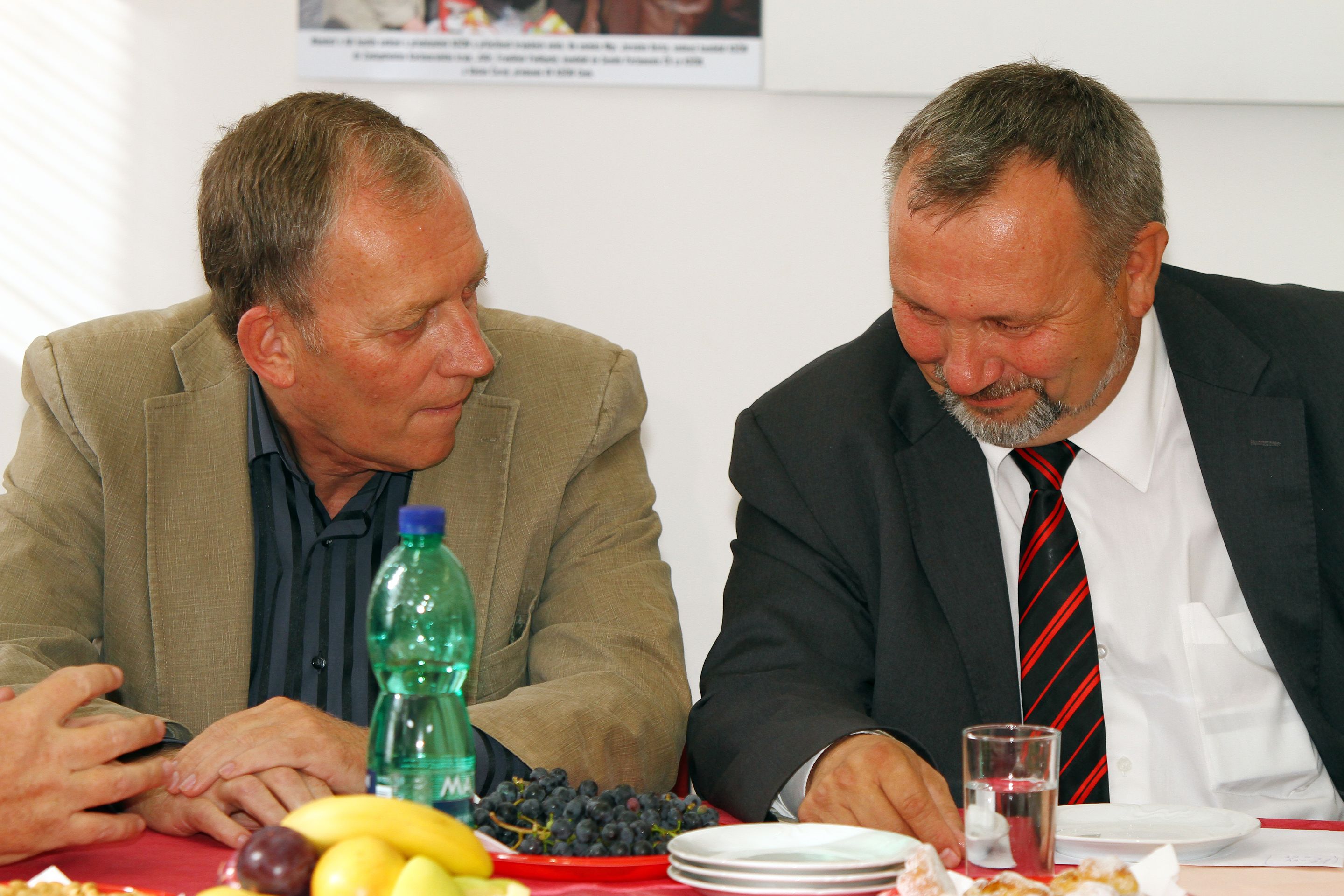Volby 2012 - KSČM - Momentky z volebních štábů II (10/16)