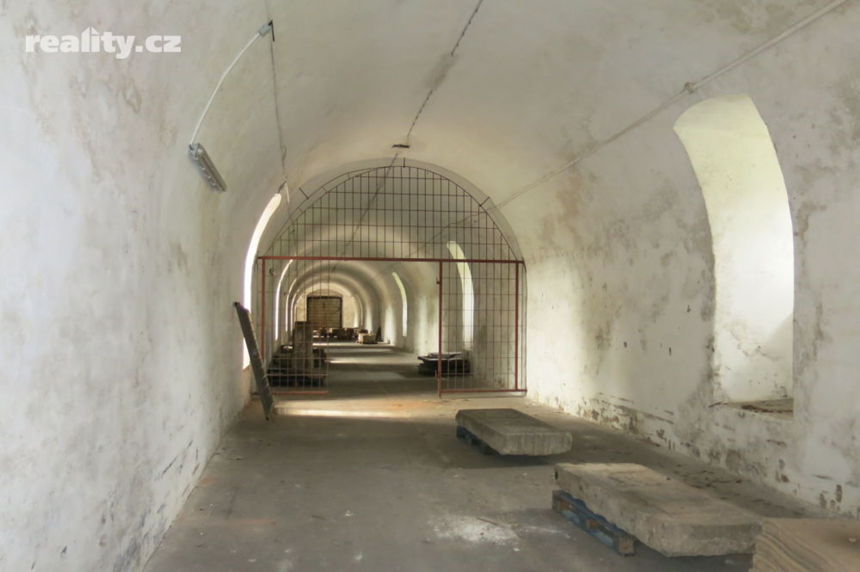 Domy, které nabízí stát - Hradec Králové - 6 - GALERIE: Územní odbor Hradec Králové (6/6)