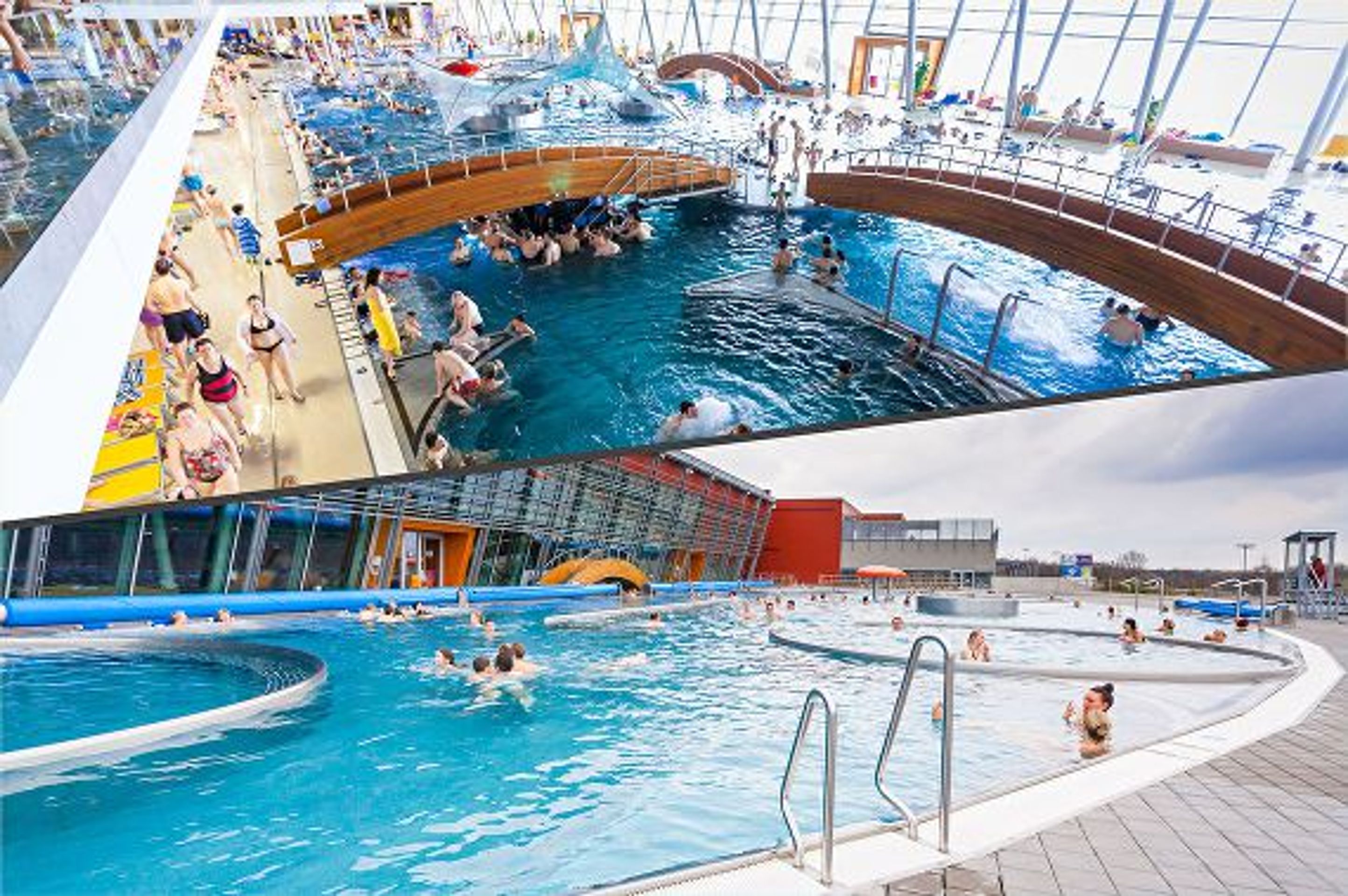 Aqualand Moravia - GALERIE: Aquaparky v ČR (4/16)