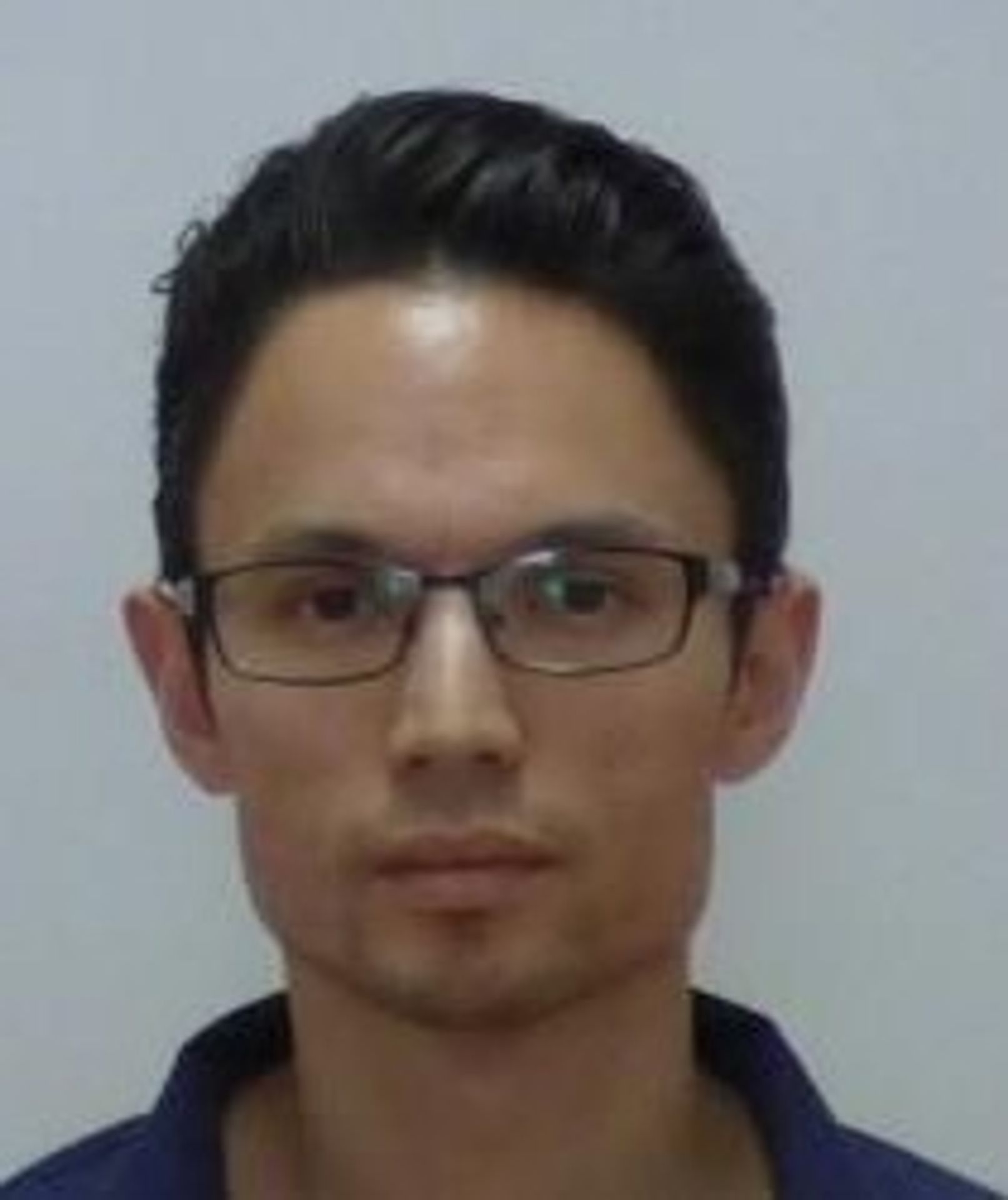 Pátrání Antonín Nguyen 1 Galerie GALERIE Uprchlý vězeň Antonín