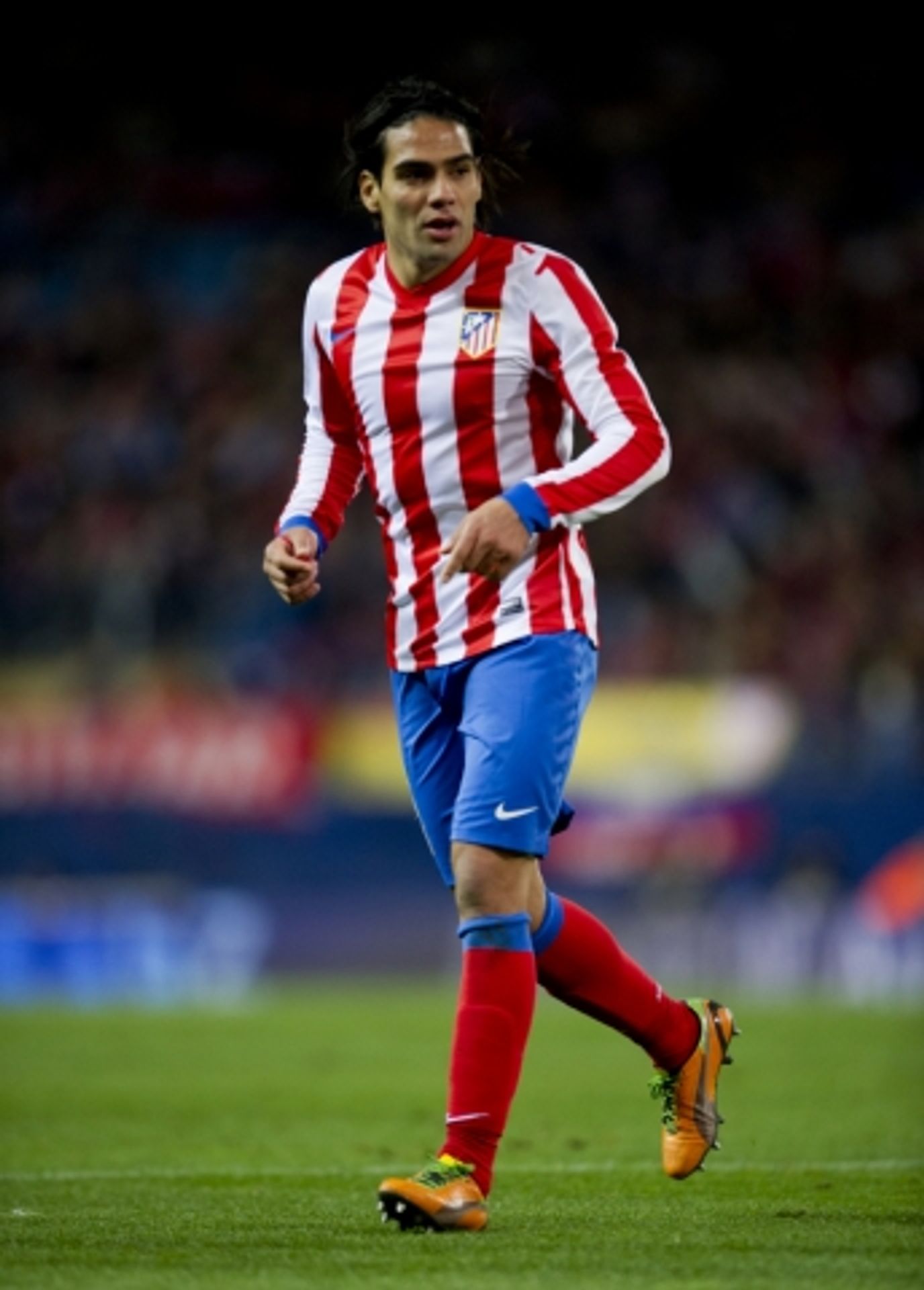 Radamel Falcao - GALERIE: Nominace na Zlatý míč (5/23)