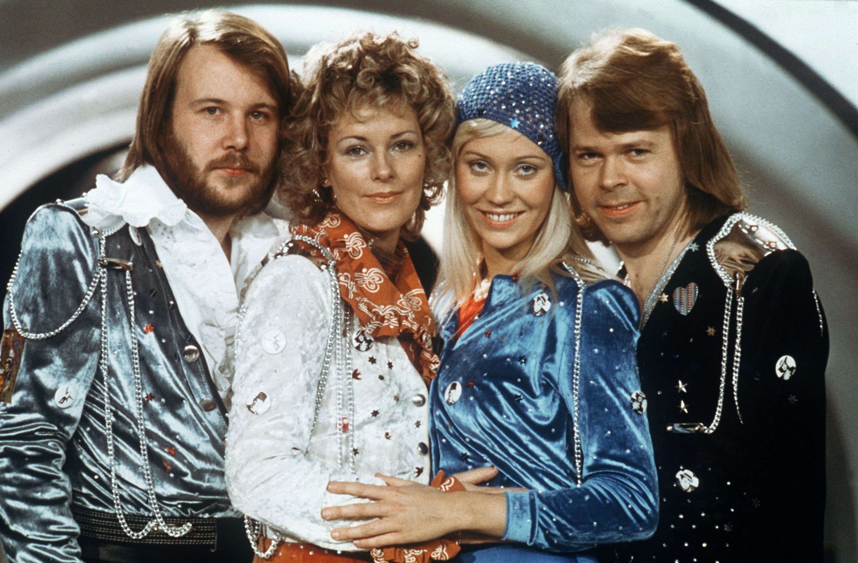 ABBA - ABBA (4/5)