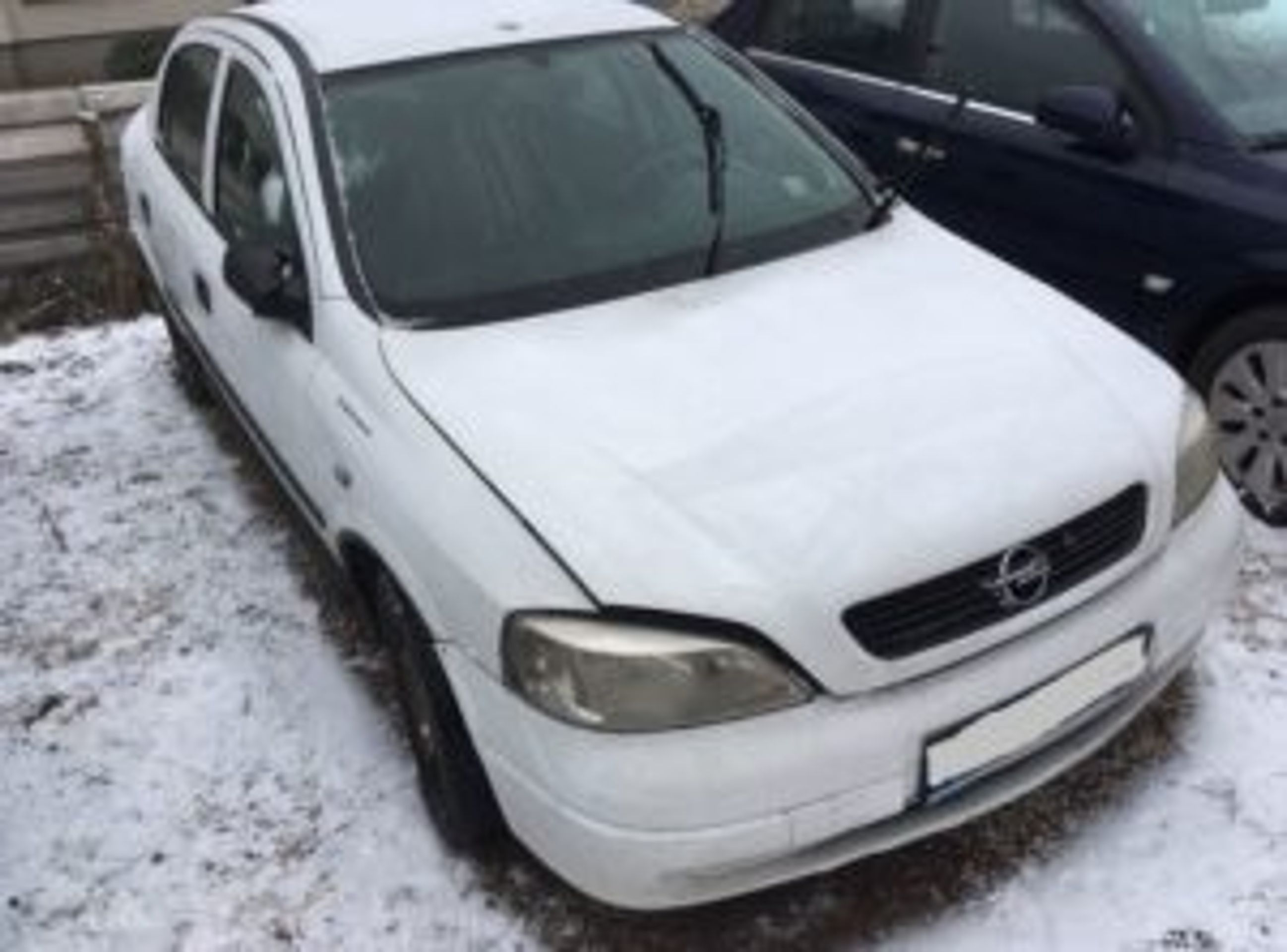 Dražená auta a zabavené věci - 1 - GALERIE: Dražba aut a dalších věcí z exekucí, insolvencí a majetku státu (20/20)