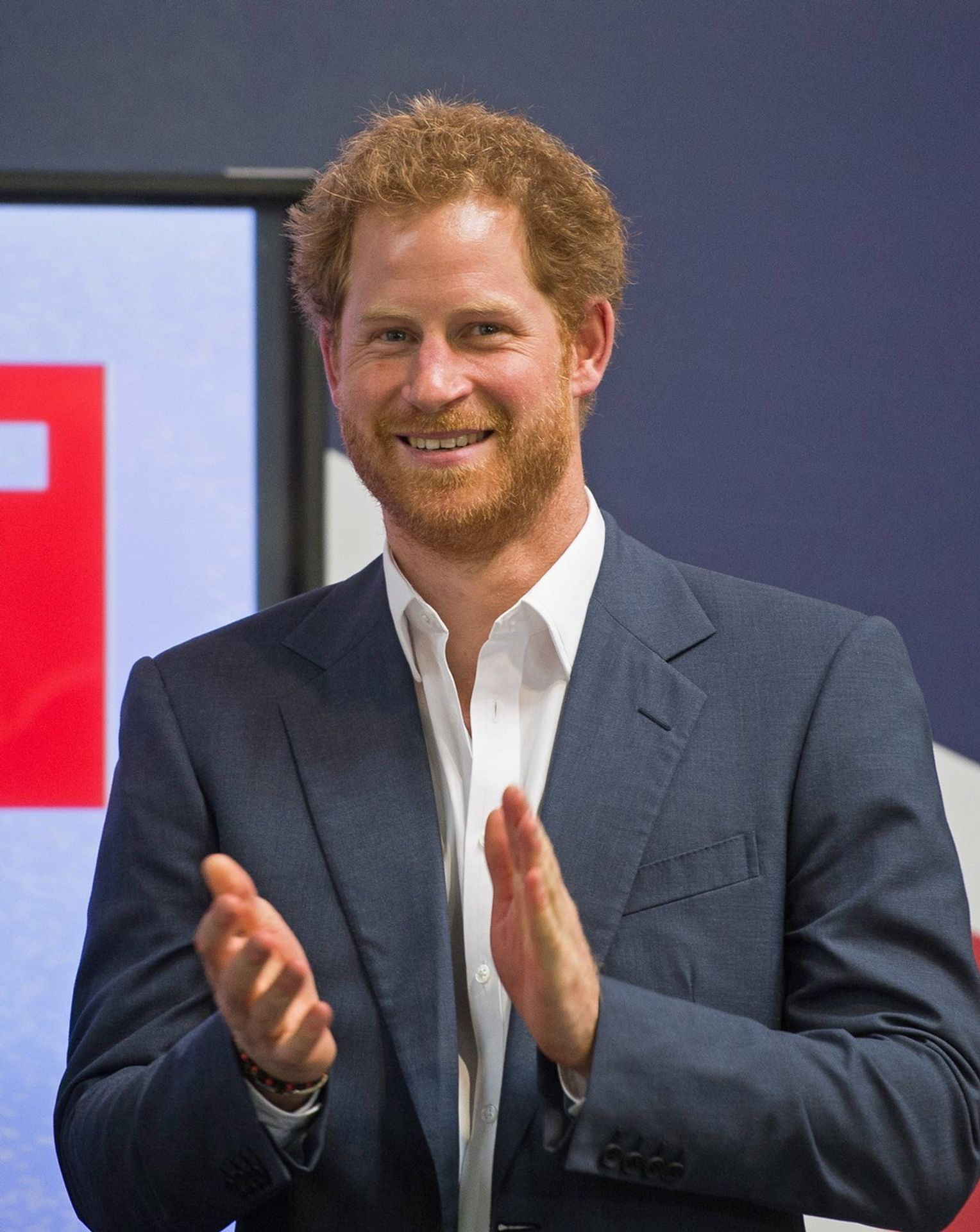 Princ Harry a Pippa Middleton - 3 - GALERIE: Meghan Markle (14/14)