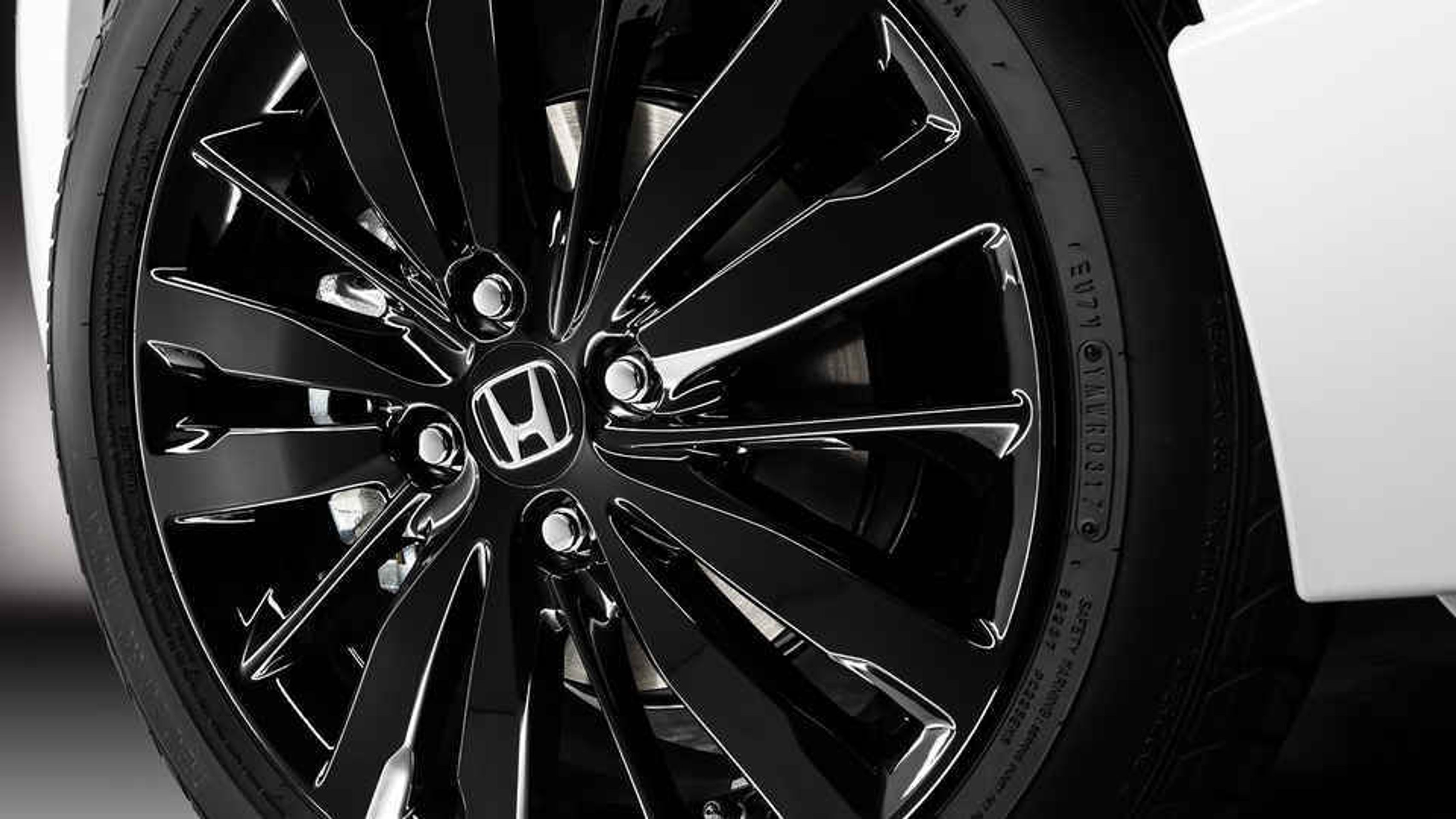 Nová Honda Jazz - 16 - Fotogalerie: Nová Honda Jazz (14/14)