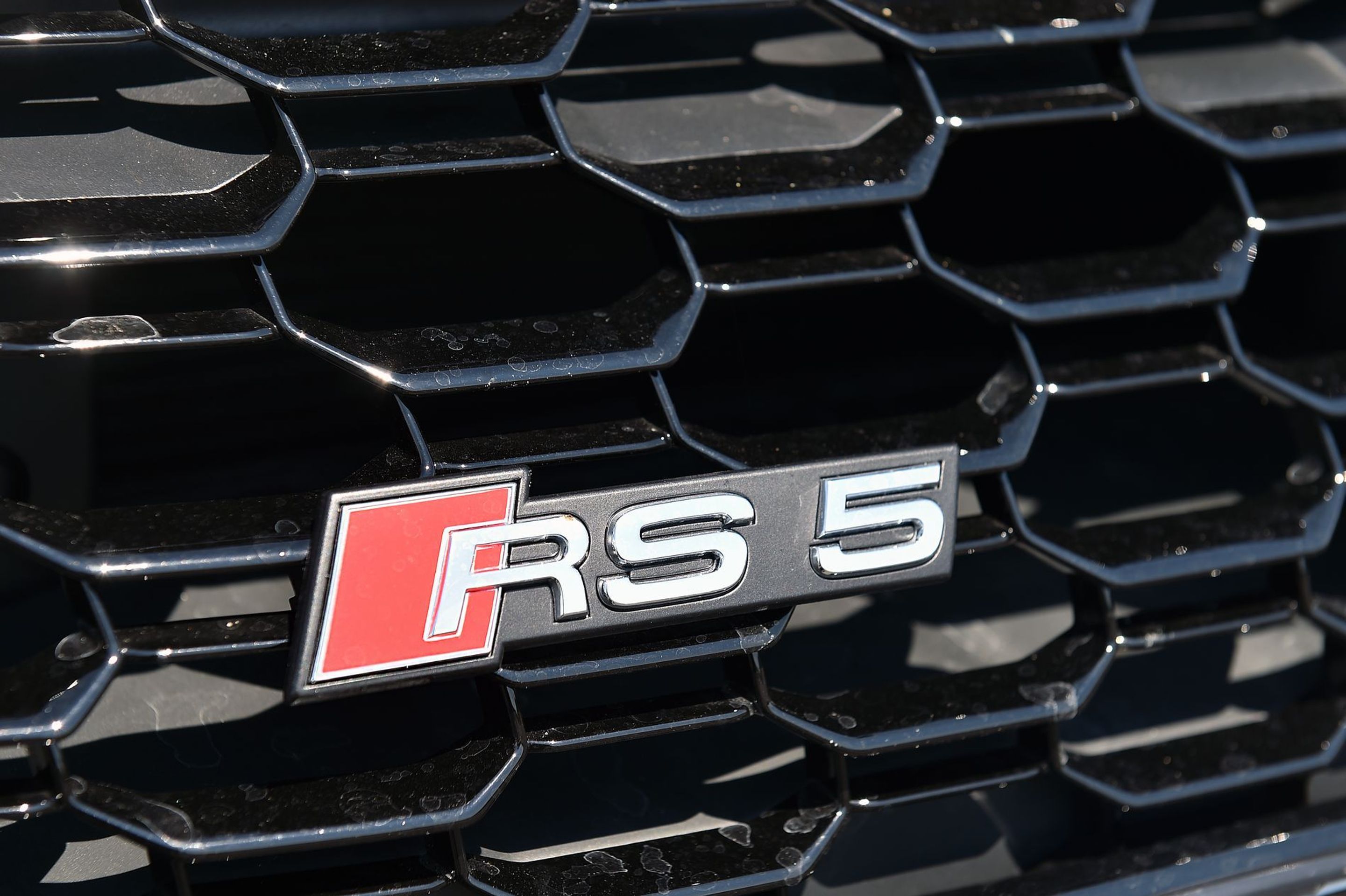 Audi RS5 Coupé - 11 - GALERIE: Audi RS5 Coupé (8/22)