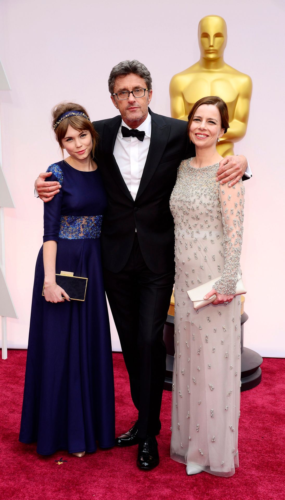 Udílení Oscarů 2015 - 1 - GALERIE: Móda z Oscarů (20/38)