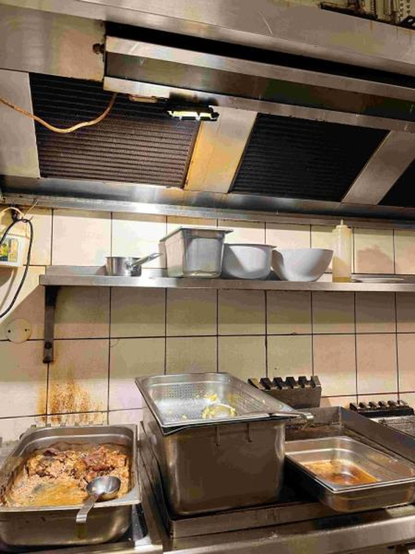 gastro chata s.r.o (10) - Restaurace Na Chatě (9/15)
