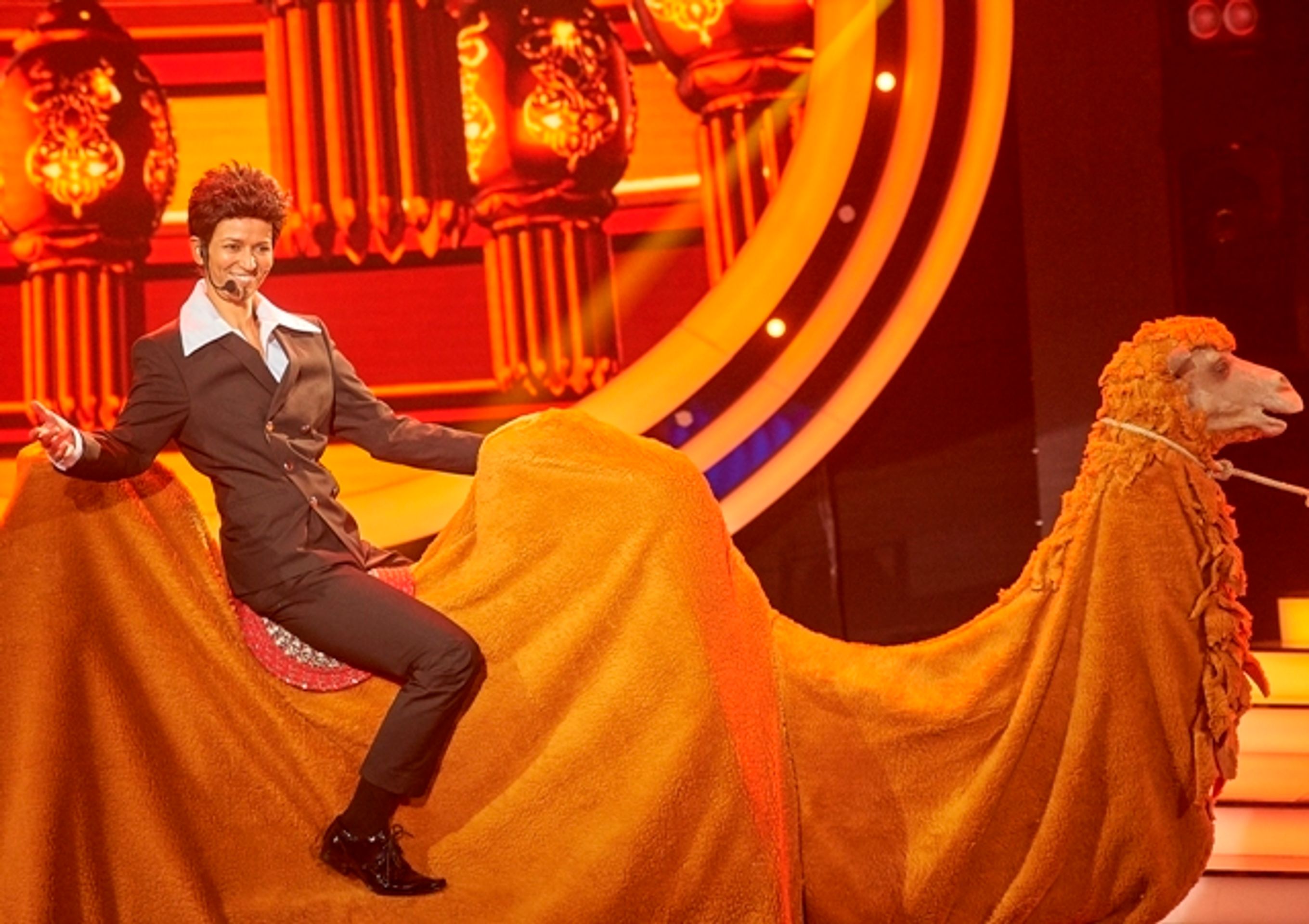 Tvoje tvář má známý hlas 3 - 11 - GALERIE: Tvoje tvář má známý hlas 3 (8/26)