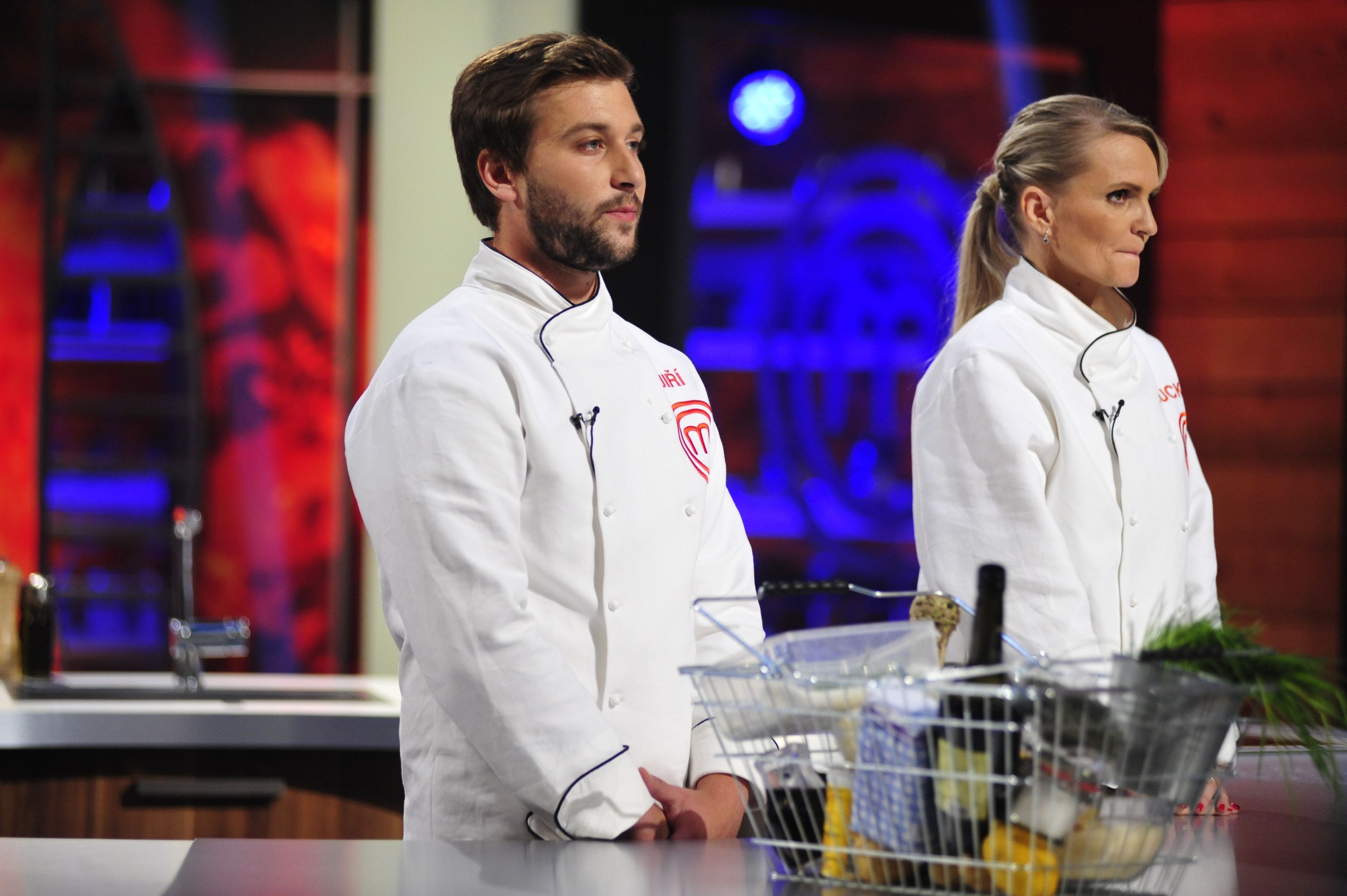 Finálový díl MasterChef Česko - 7 - GALERIE: Vítěz druhé řady MasterChef (33/39)