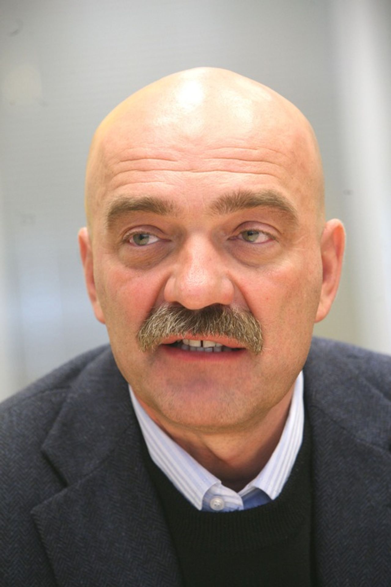 Tomáš Březina - ANO 2011 - GALERIE: Lídři politických stran ve Středočeském kraji (1/7)