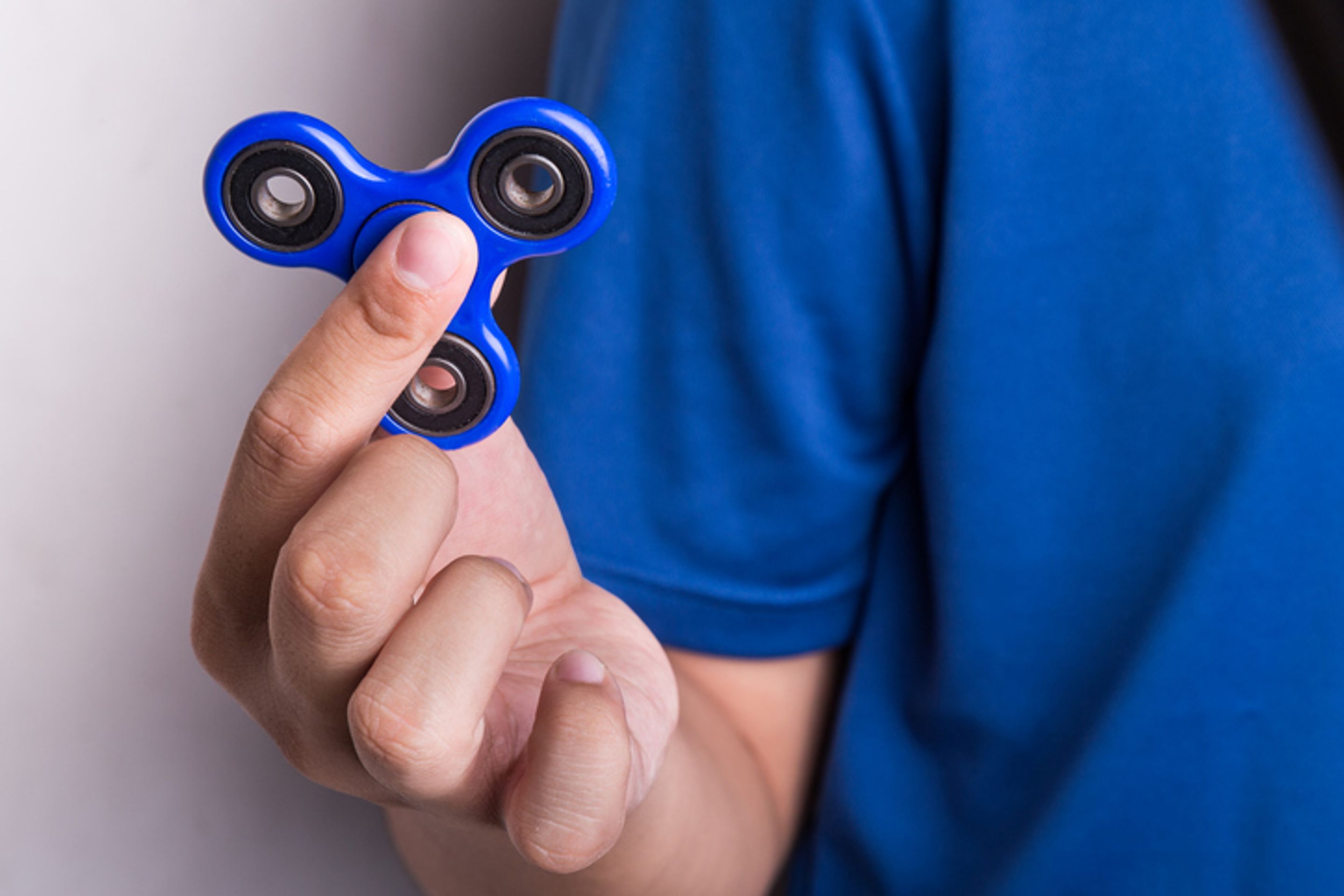 Fidget Spinner - 3 - GALERIE: Fidget Spinner (3/5)