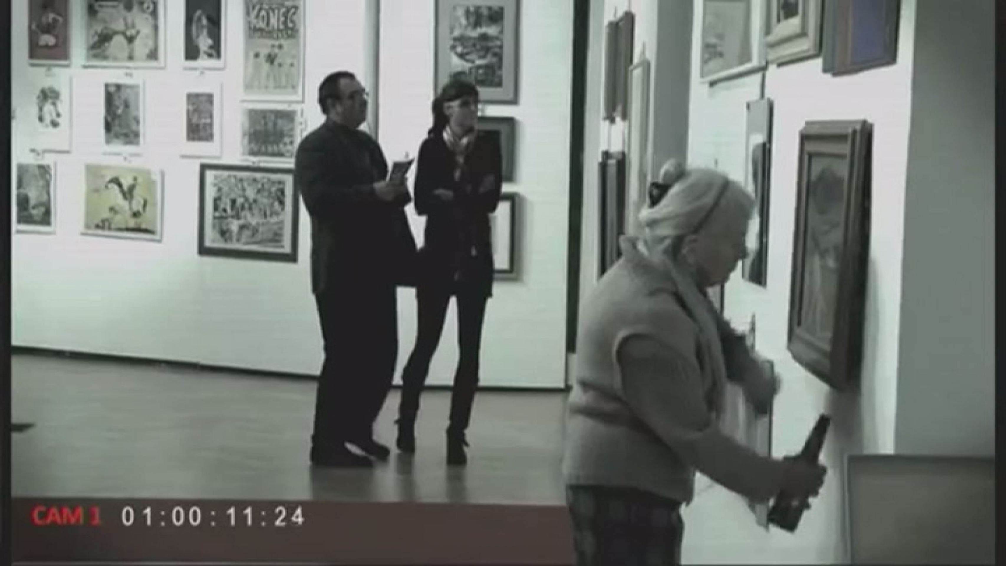 sígři 3 - GALERIE: Sígři ve výslužbě (5/6)