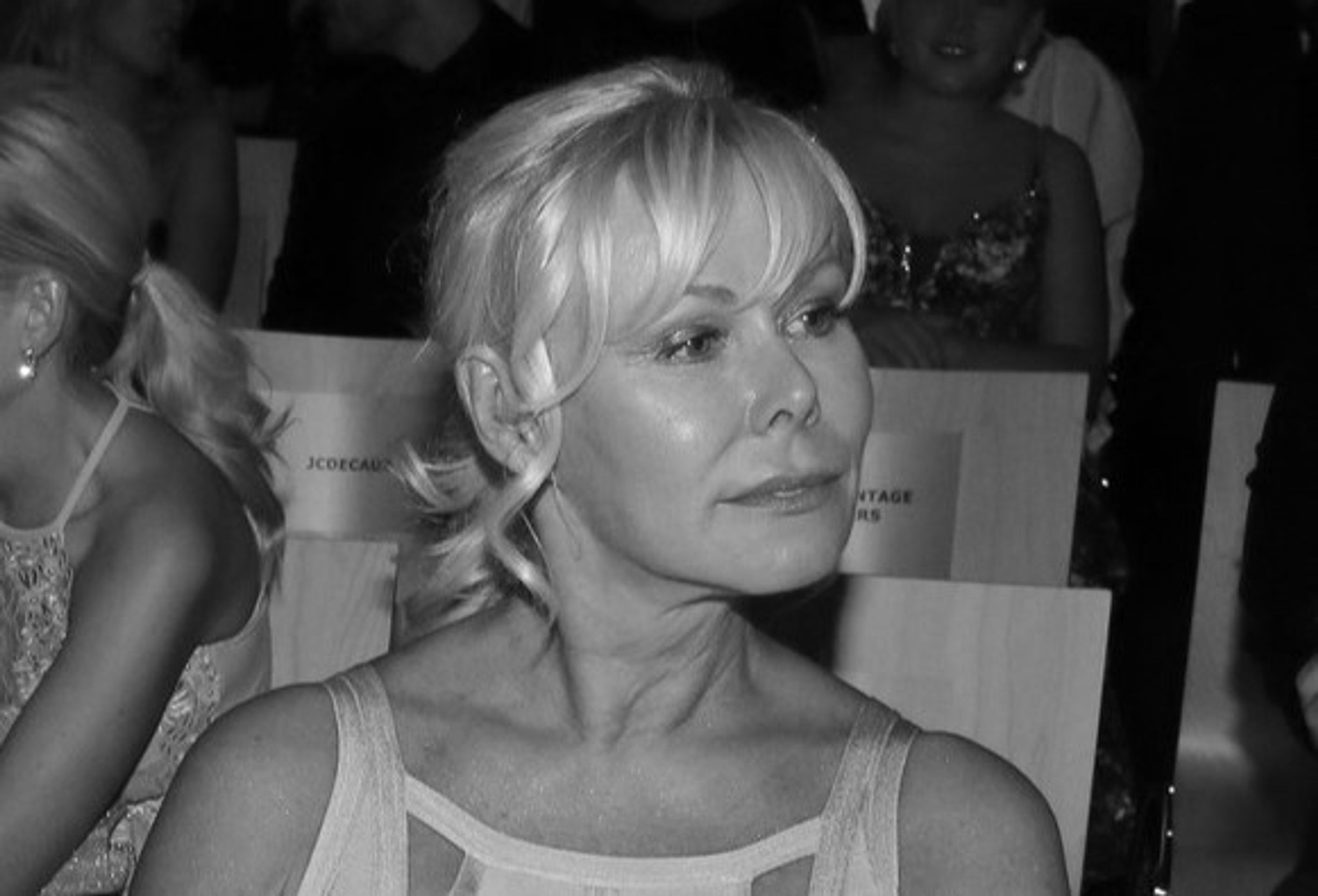 Podnikatelka Kamila Mortimer - Kamila Mortimer (9/9)