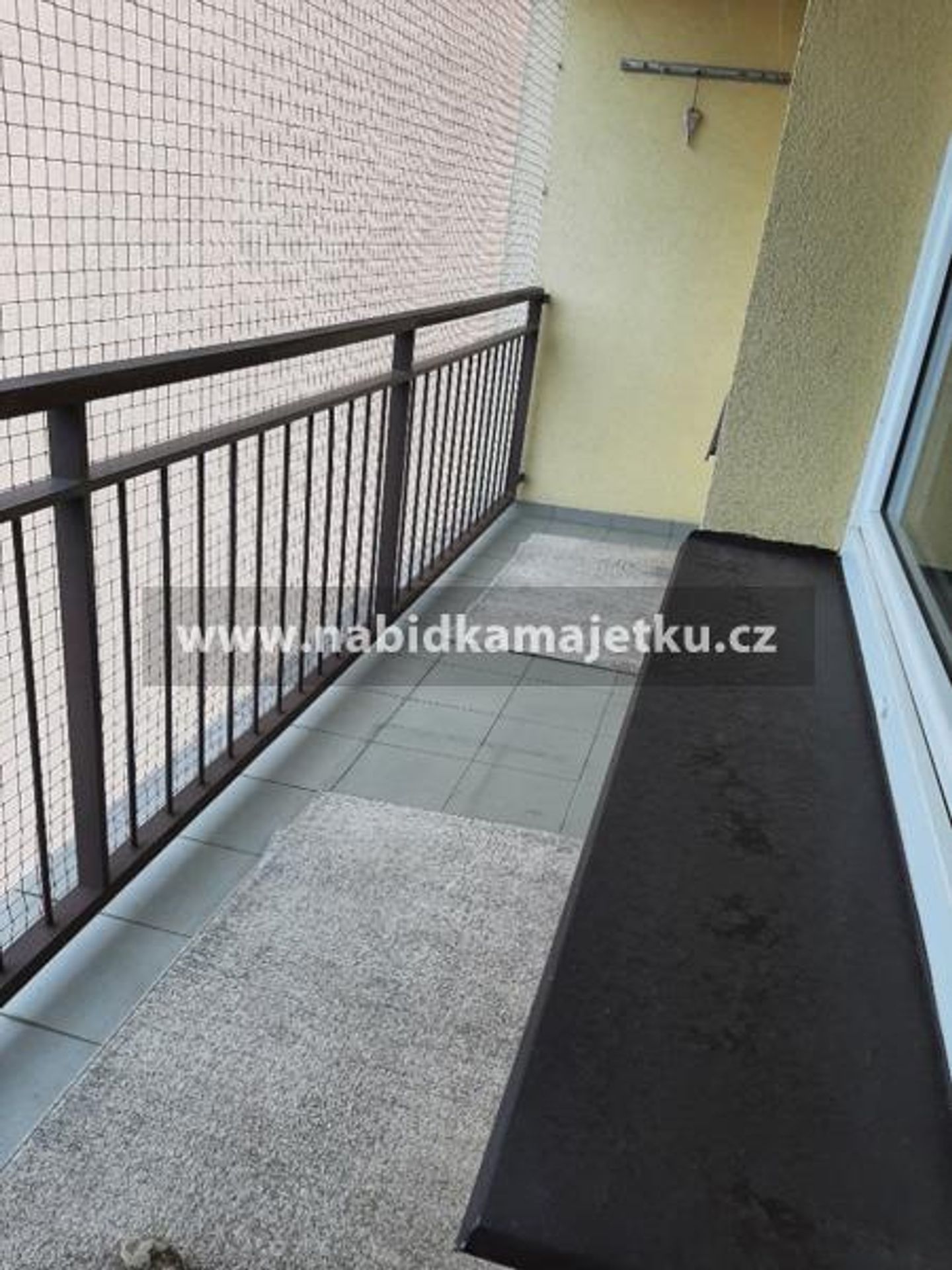Prodej majetku Byt, Příbram (4) - Nabídka majetku státu (109/115)