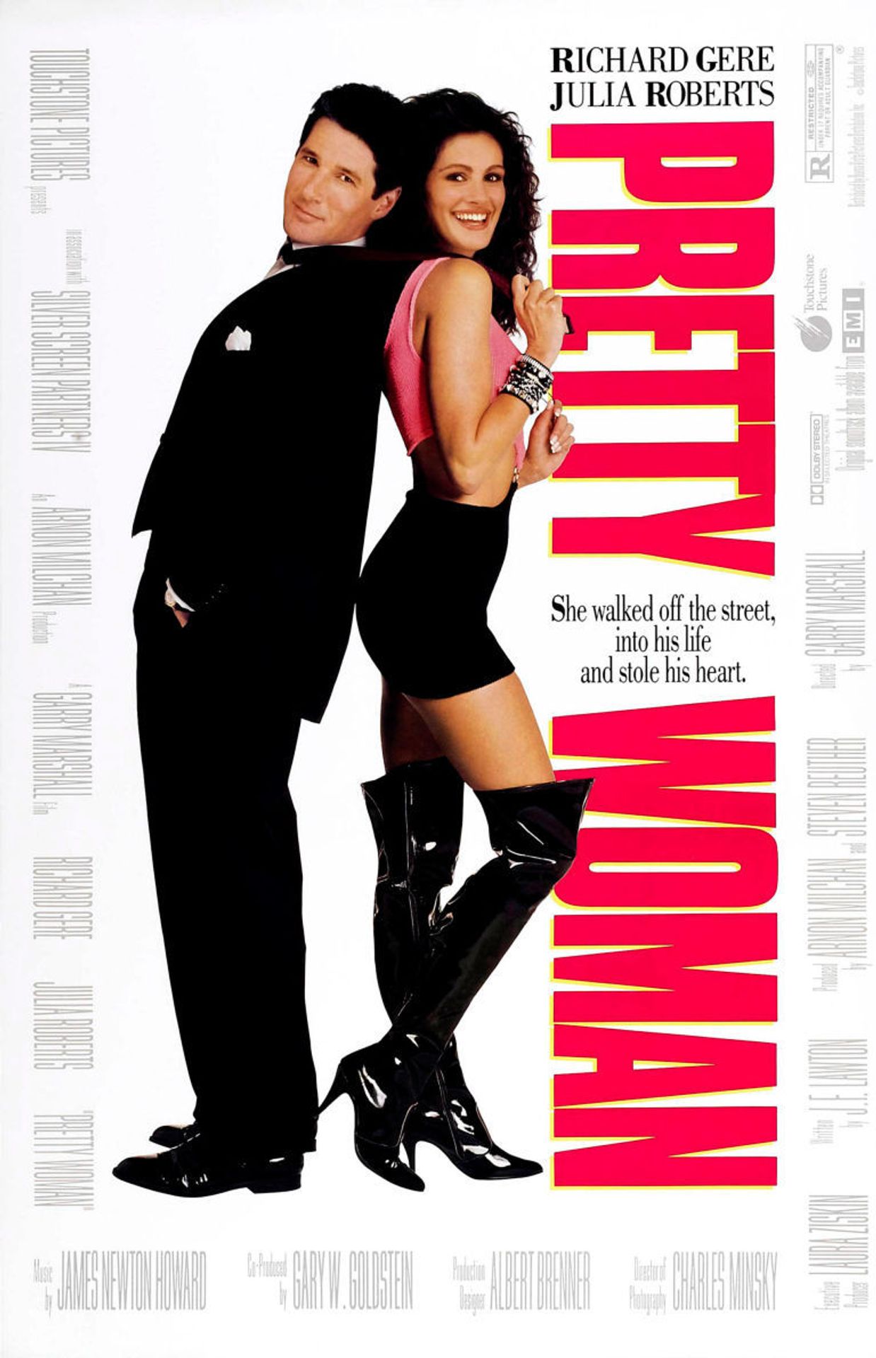 Pretty Woman - 1 - GALERIE: Pretty Woman (3/8)