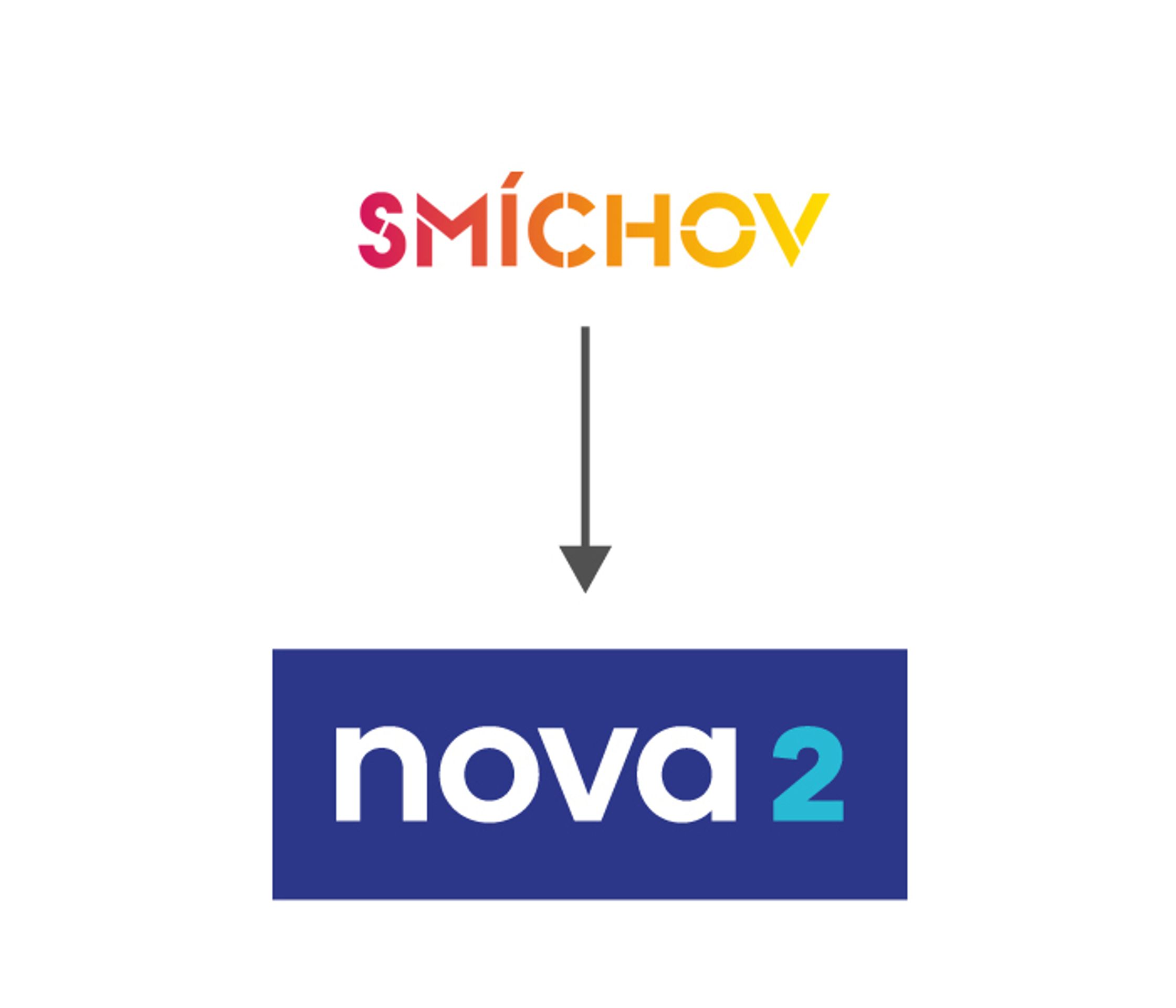 Nová loga skupiny NOVA - nova 2 - GALERIE: Nová loga skupiny NOVA (2/7)