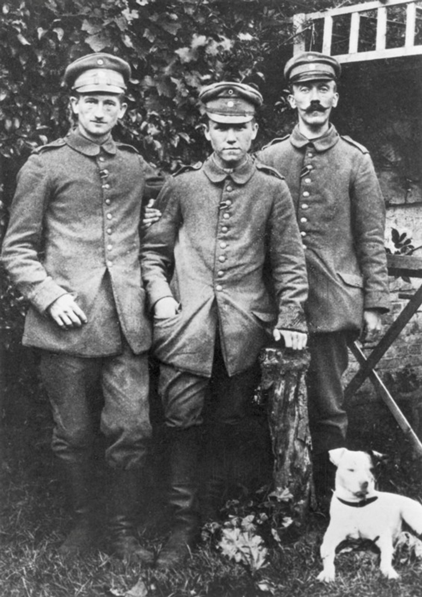 Adolf Hitler - 2 - GALERIE: Adolf Hitler (4/13)