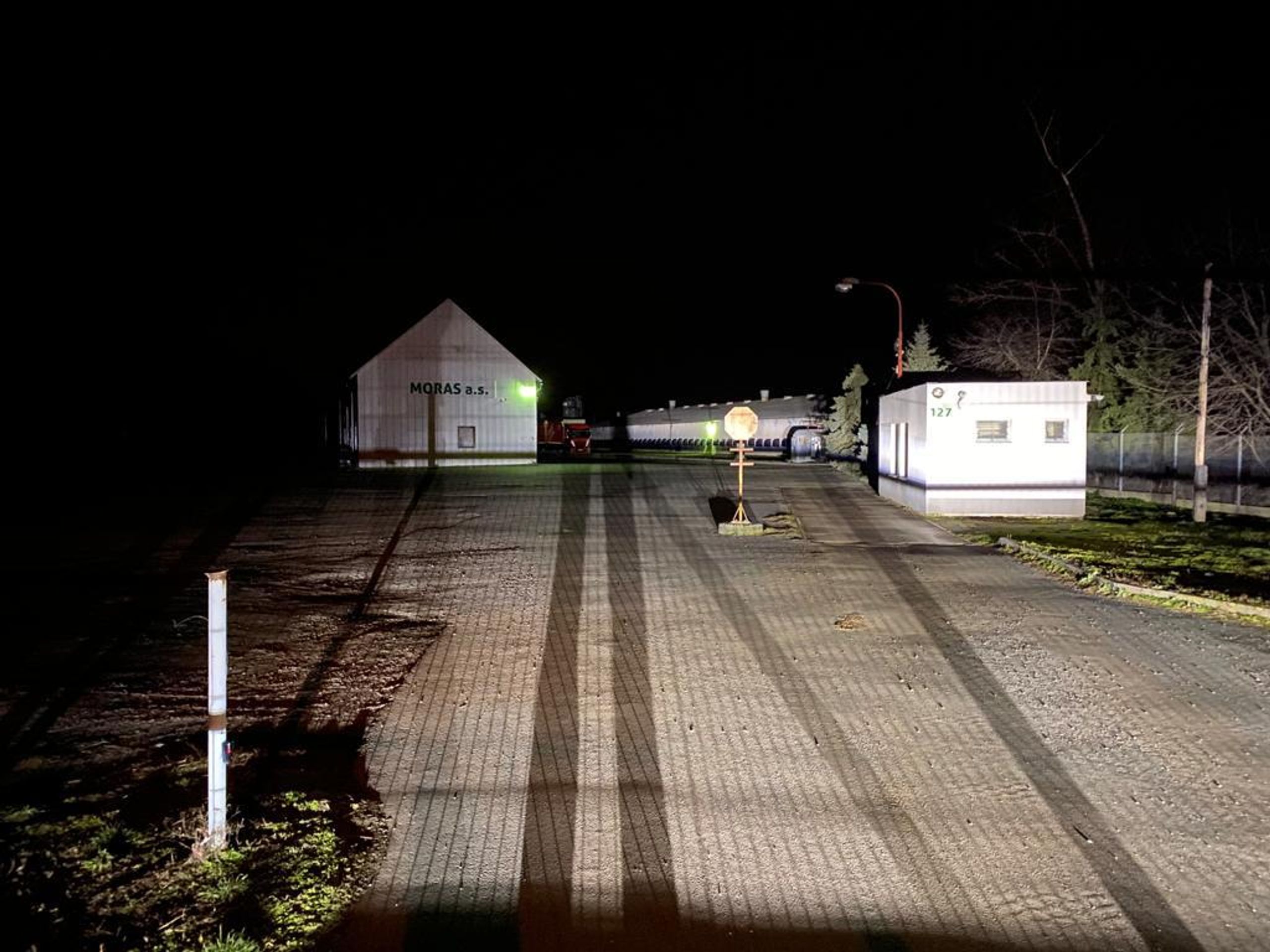 Výskyt ptačí chřipky na pardubicku - 4 - GALERIE: Výskyt ptačí chřipky na pardubicku (4/4)