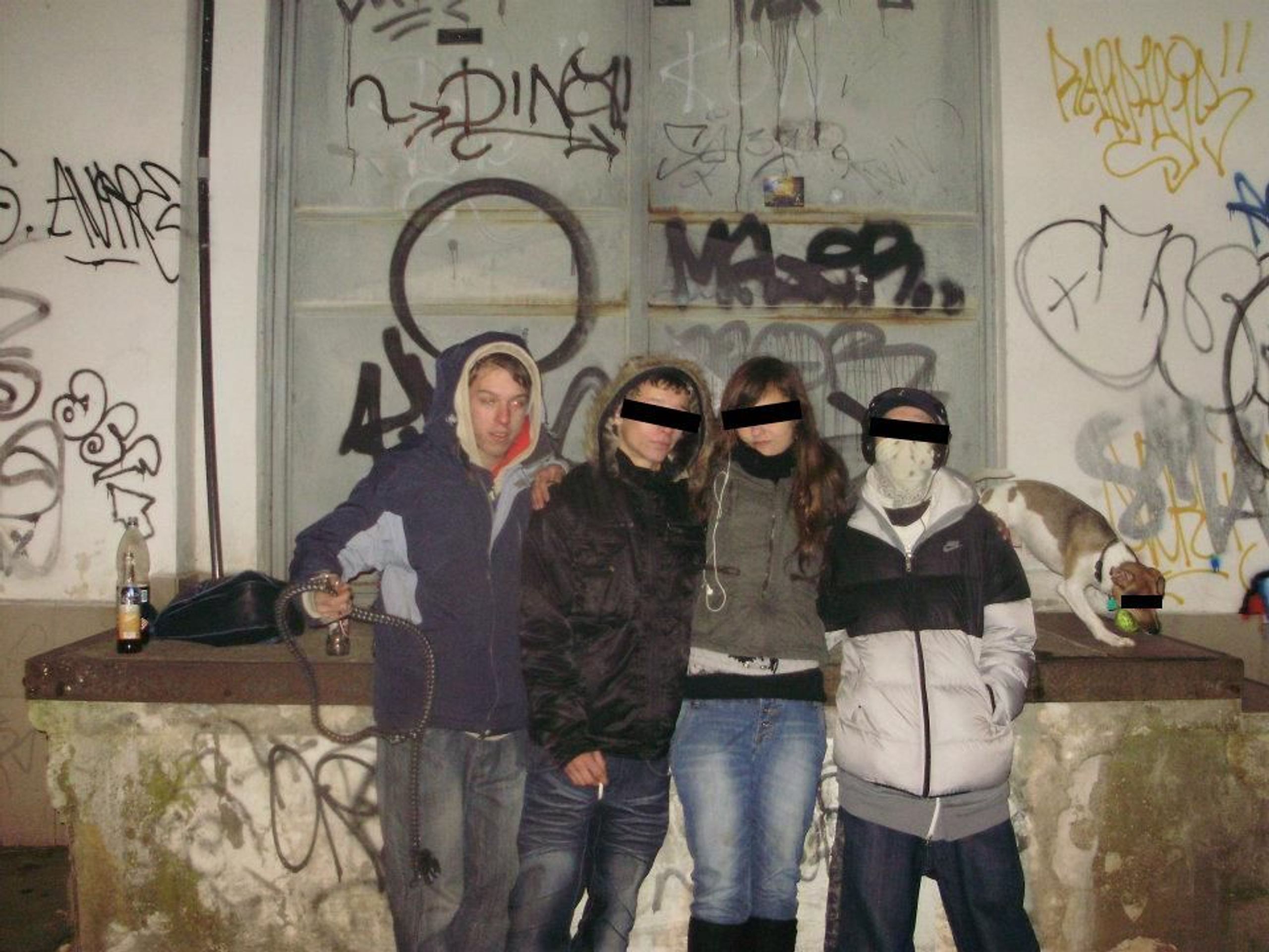 Hledaný Milan Jeřábek - 1 - Hledaný Milan Jeřábek (5/5)