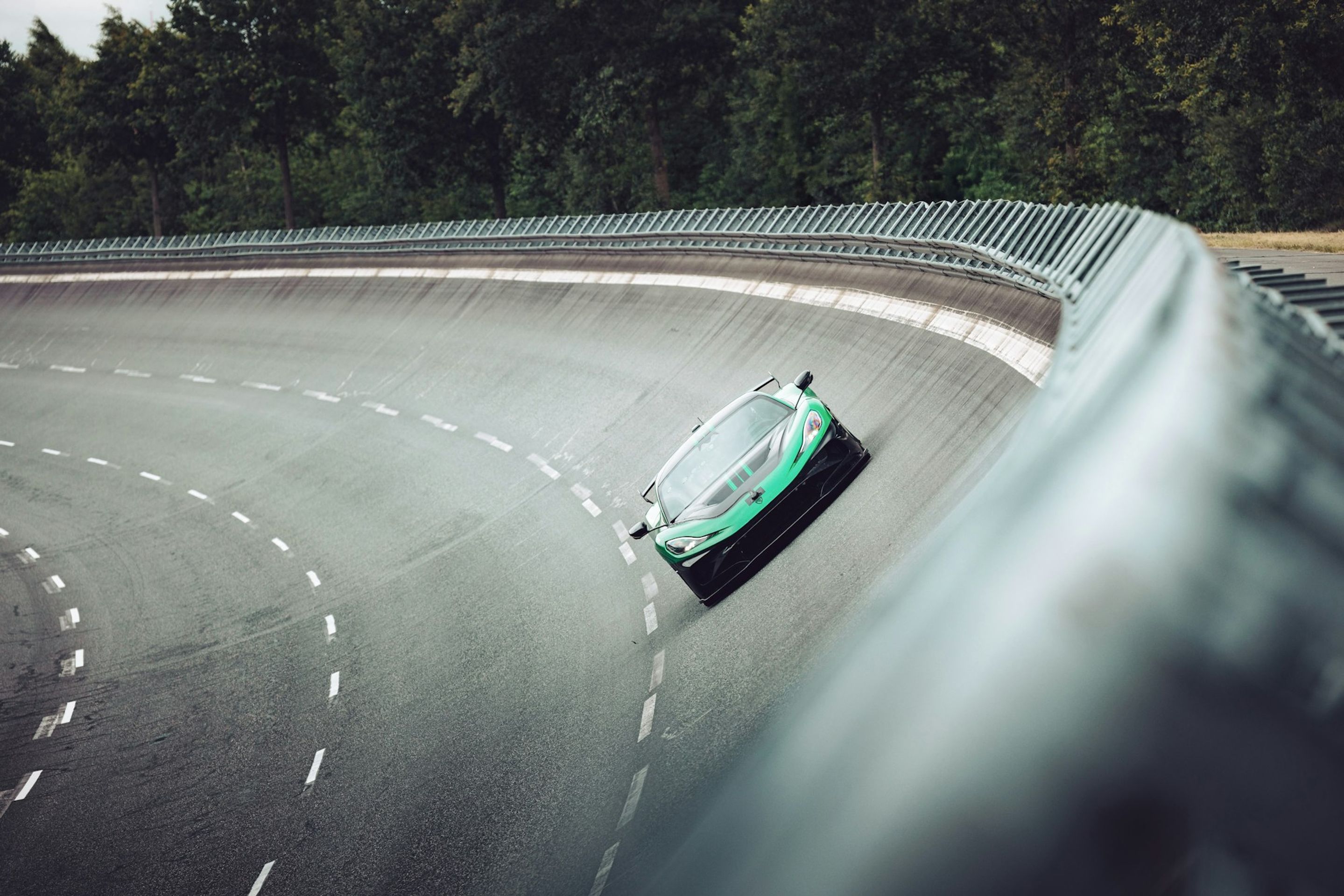Rimac Nevera R - Rimac Nevera R (7/10)