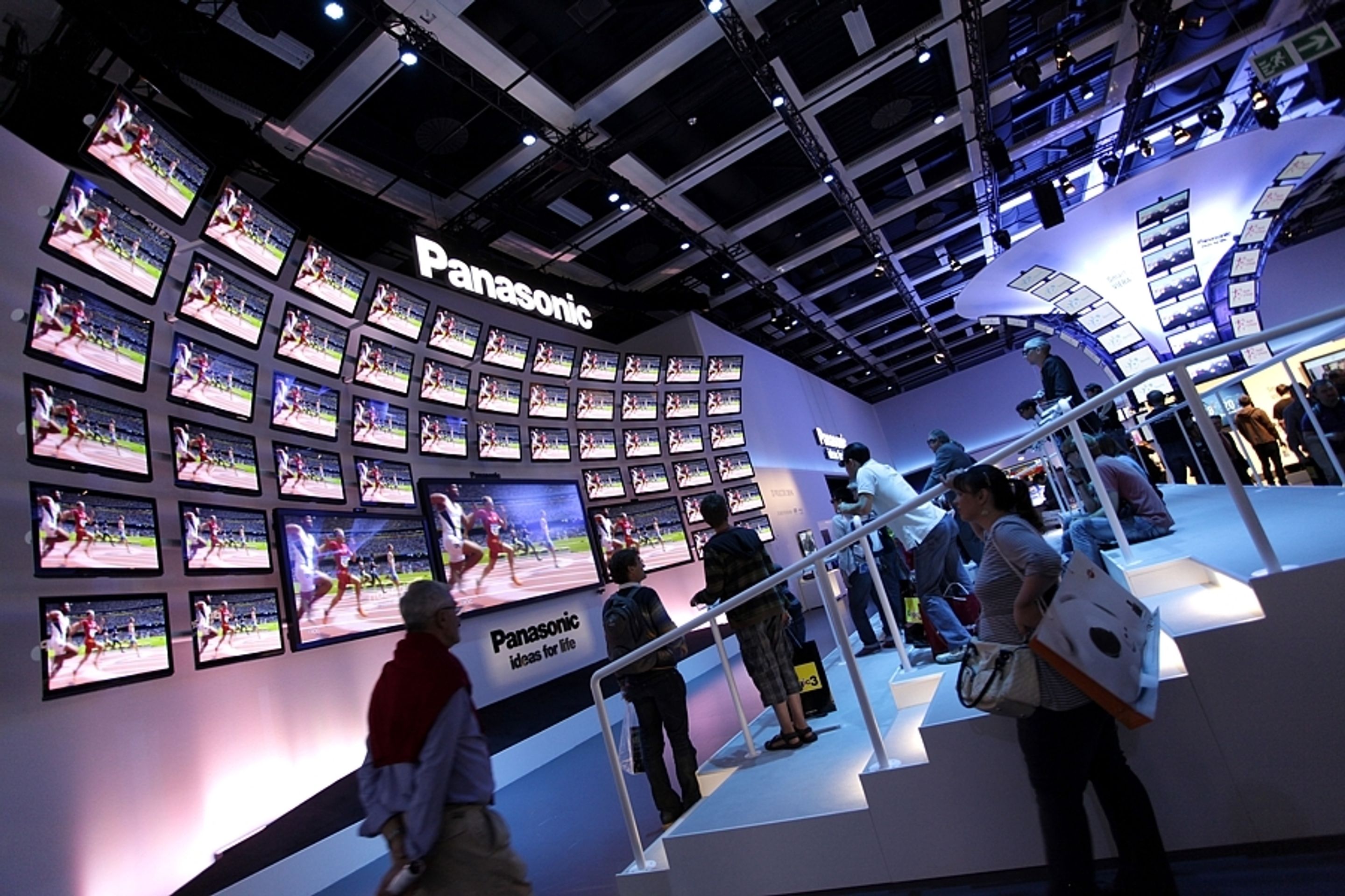 IFA 2011 - 5 - IFA 2011 (1/8)