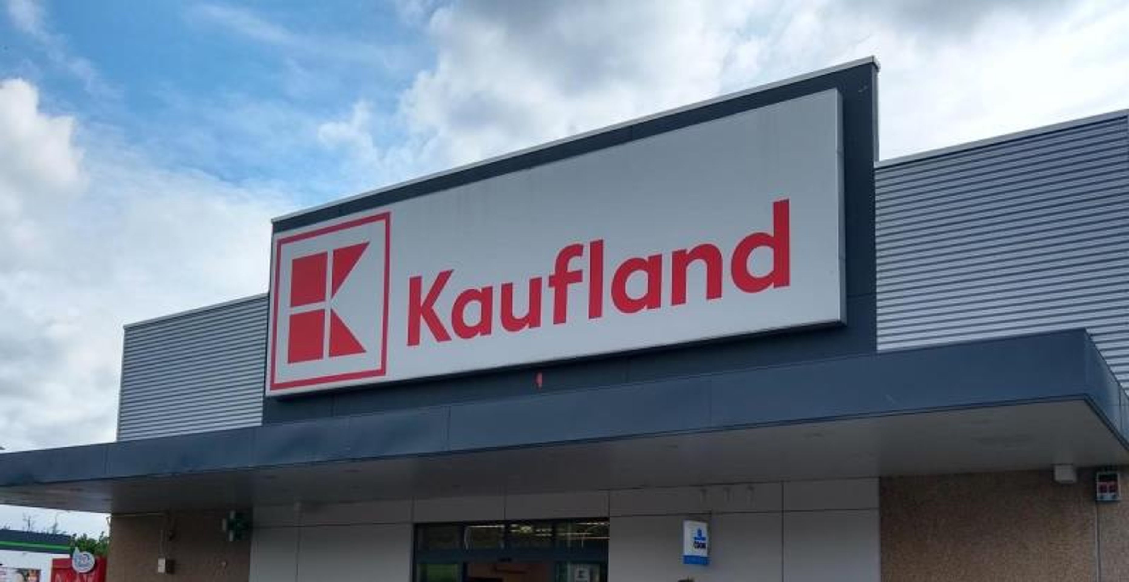 Kaufland -Chrudim (1) - Uzavřená provozovka - Kaufland (1/11)