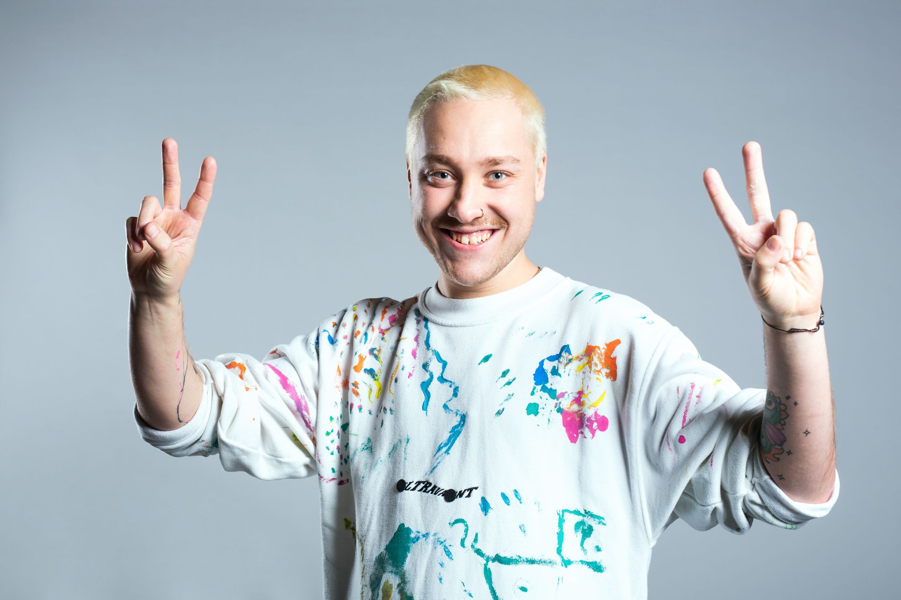 MasterChef - Adam Rundus - MasterChef Česko 2023 (15/16)