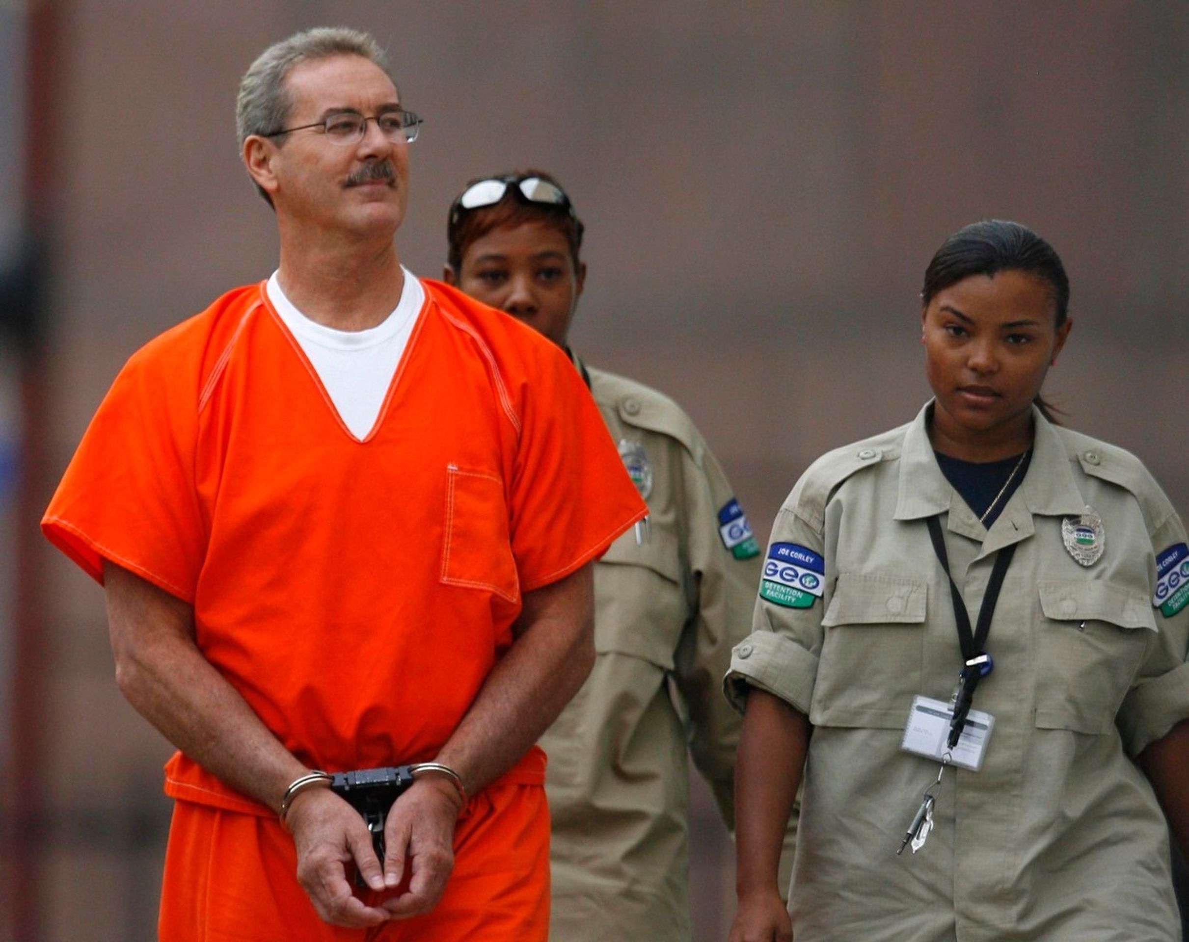 Allen Stanford - 3 - GALERIE: Allen Stanford (3/7)