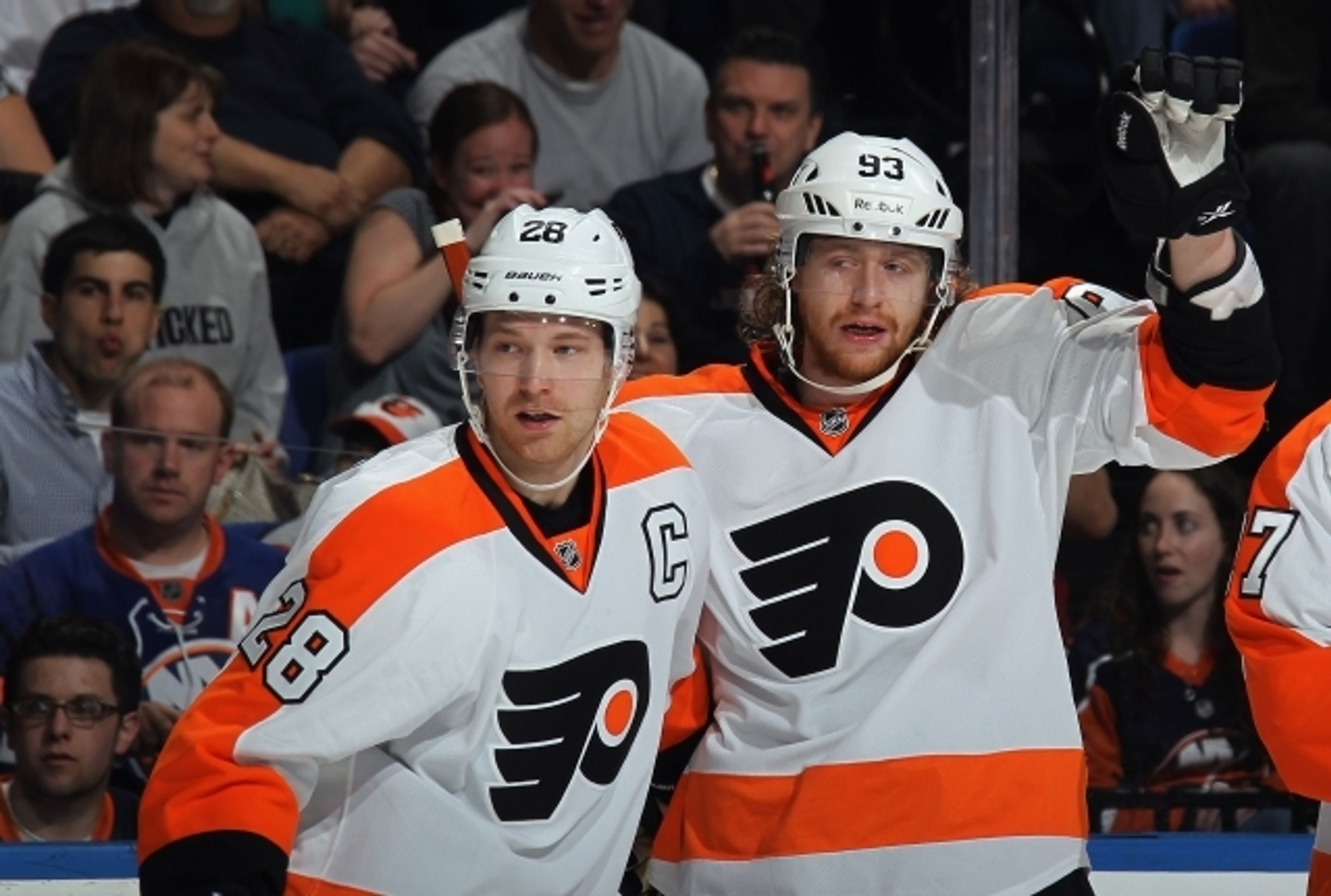 NHL - Pavelec, Neuvirth, Voráček, Sobotka, Prospal - 8 - GALERIE: NHL - Pavelec, Neuvirth, Voráček, Prospal, Sobotka (10/10)