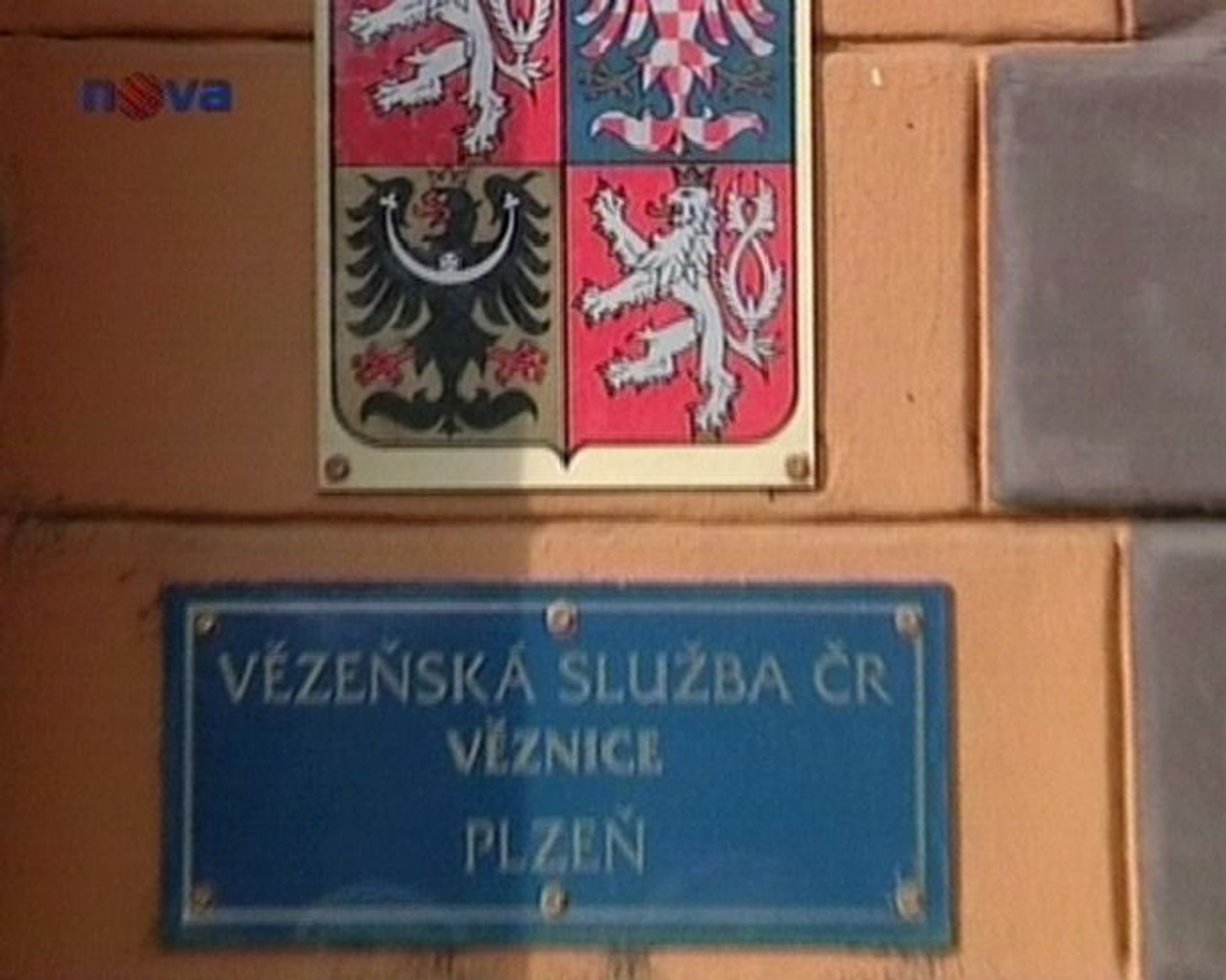 Ilustrační záběry. - Útěk dvou vězňů projednává soud (2/2)