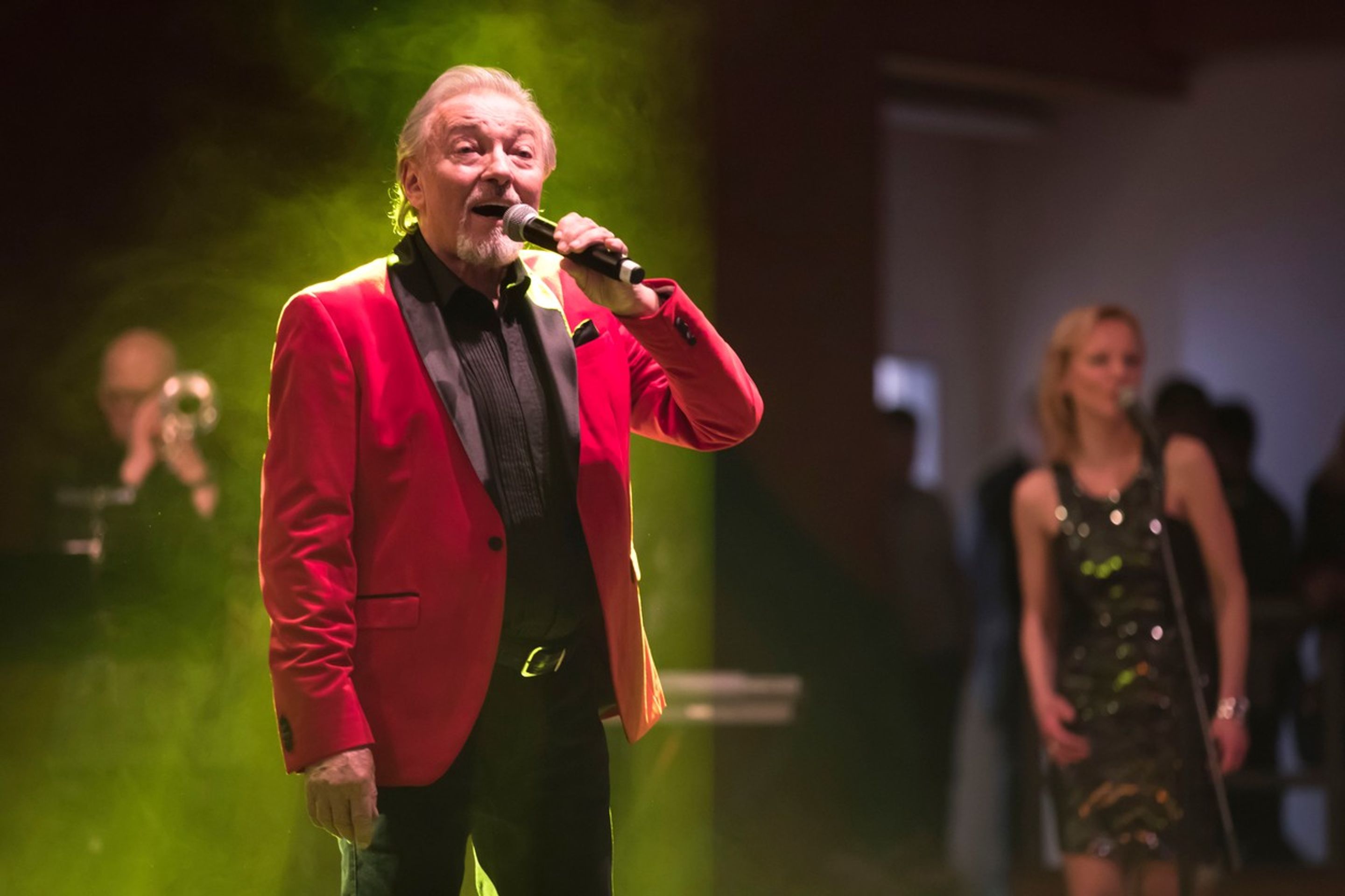 Karel Gott - 2019 - GALERIE: Karel Gott (17/17)
