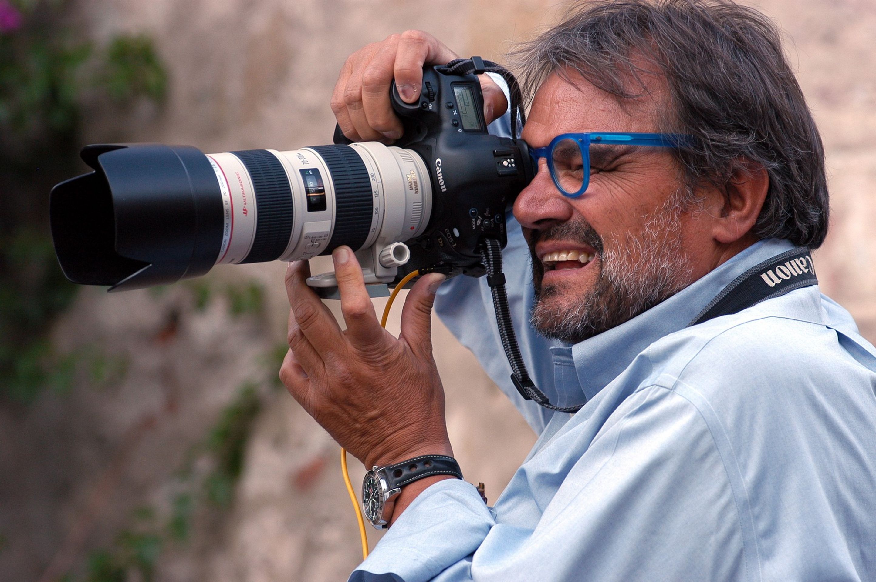 Oliviero Toscani (2) - Oliviero Toscani (1/4)