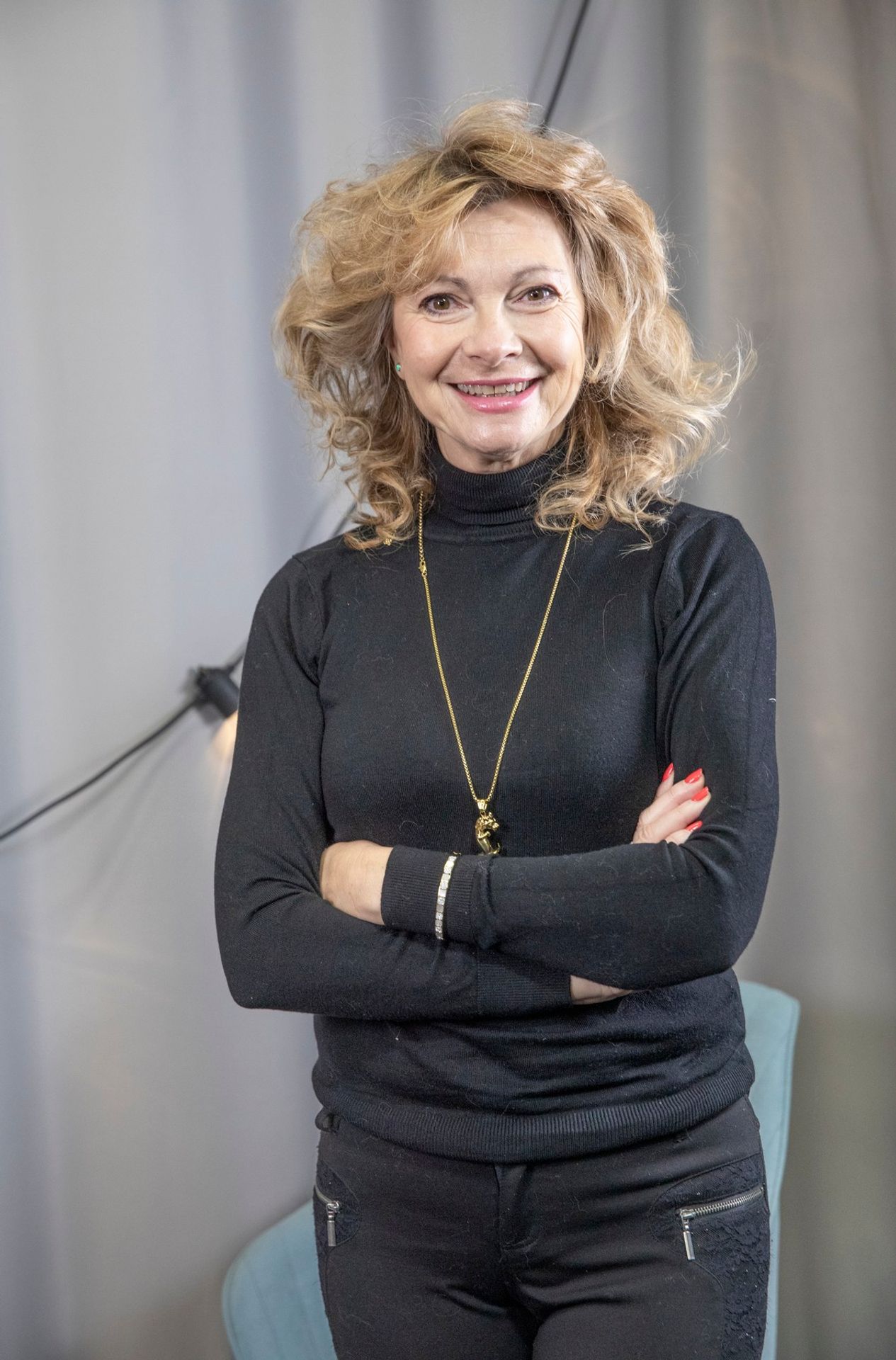 Jana Hubinská - Jana Hubinská (6/6)