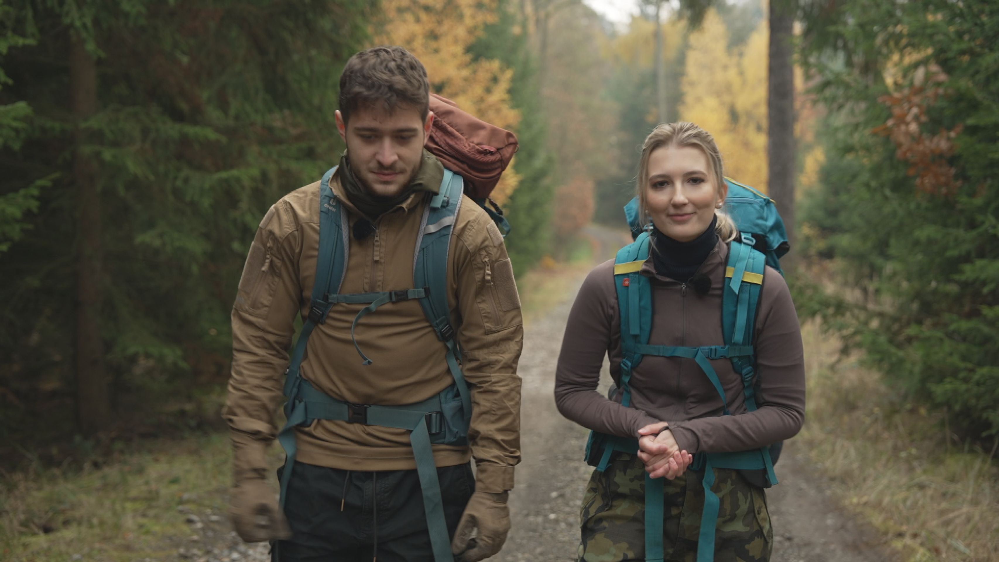 Rozkaz zněl jasně – výcvik (31) - Rozkaz zněl jasně – výcvik (30/31)