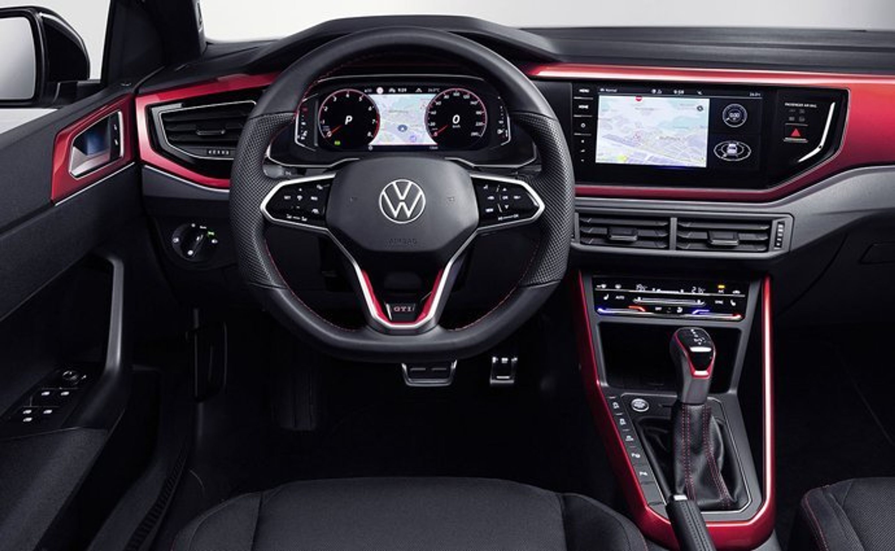 Volkswagen Polo GTI - 18 - Fotogalerie: Nová evoluce sportovního VW Polo GTI (6/12)