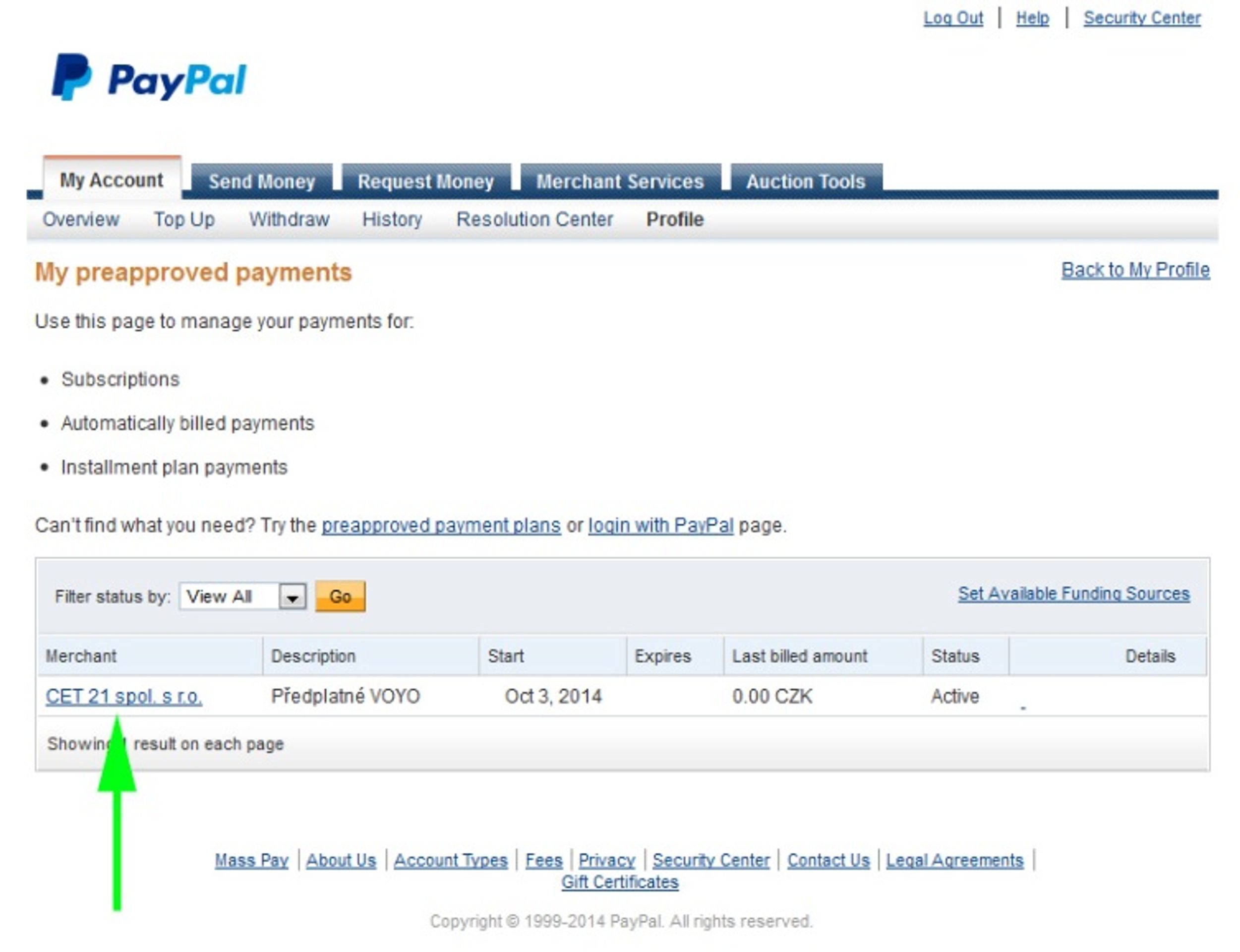 CC Voyo - PayPal3 - GALERIE: Velký test hovězích gulášů (7/8)