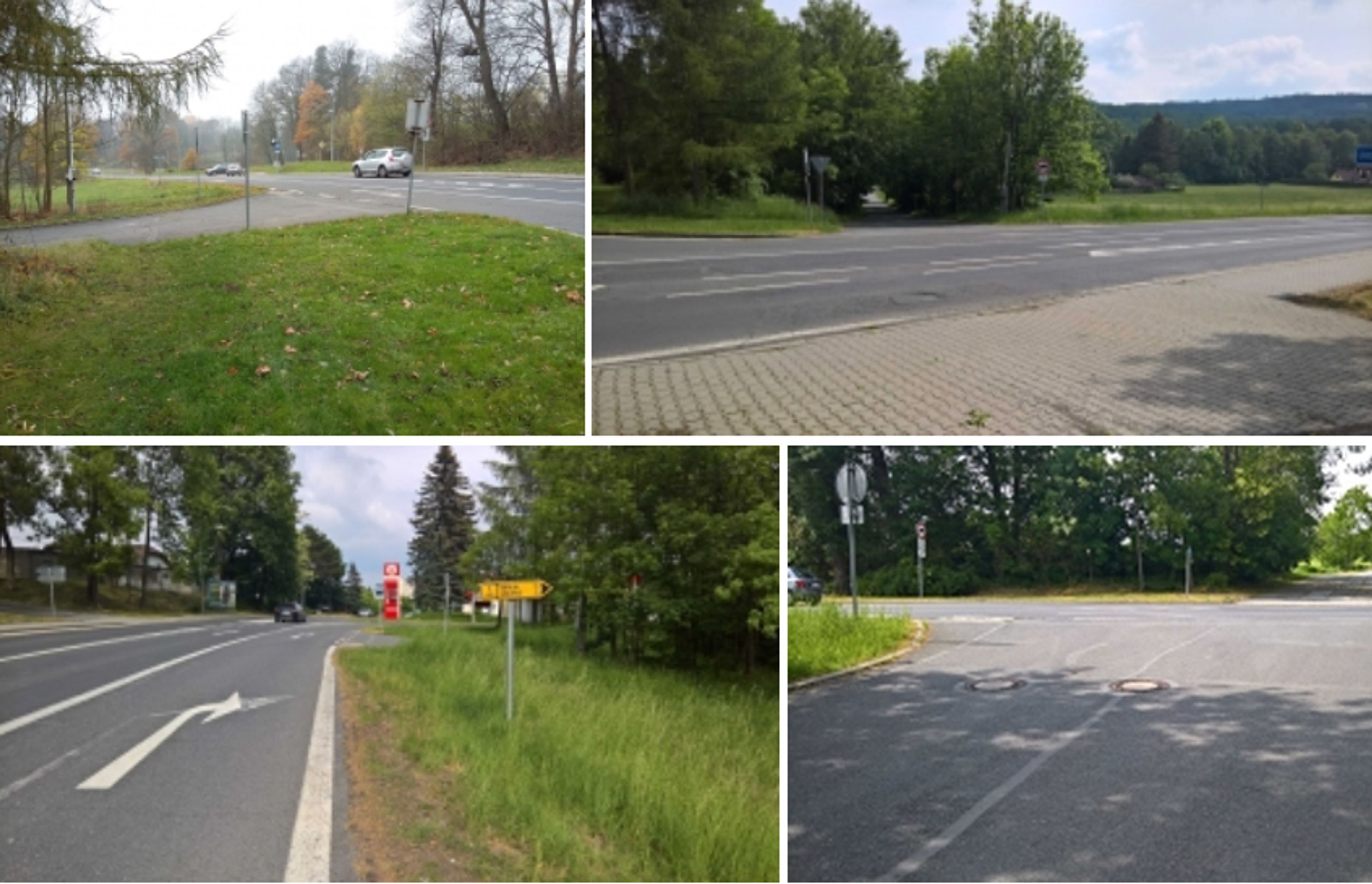 Nabídka nemovitého majetku - pozemky, Domažlice - GALERIE: Nabídka nemovitého majetku (16/45)
